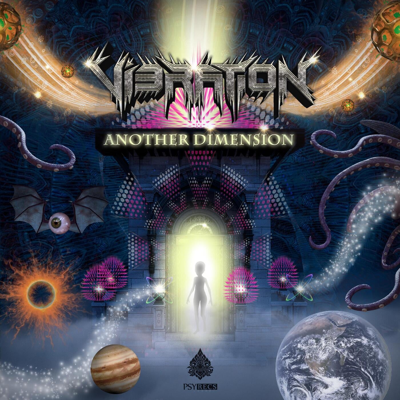 Another Dimension