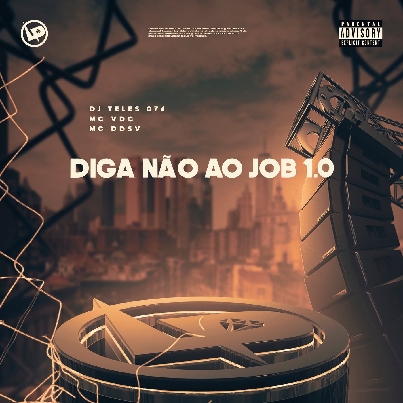 Diga Não ao Job 1.0