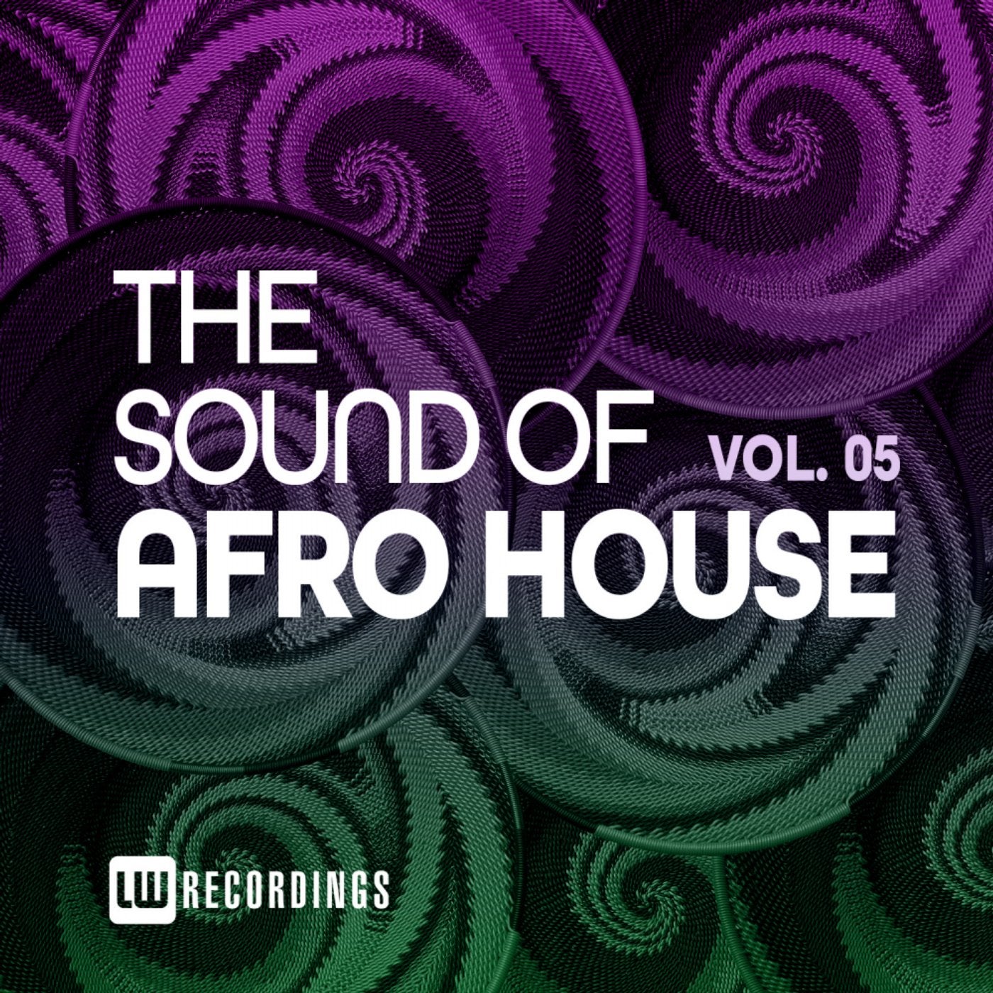 The Sound Of Afro House, Vol. 05