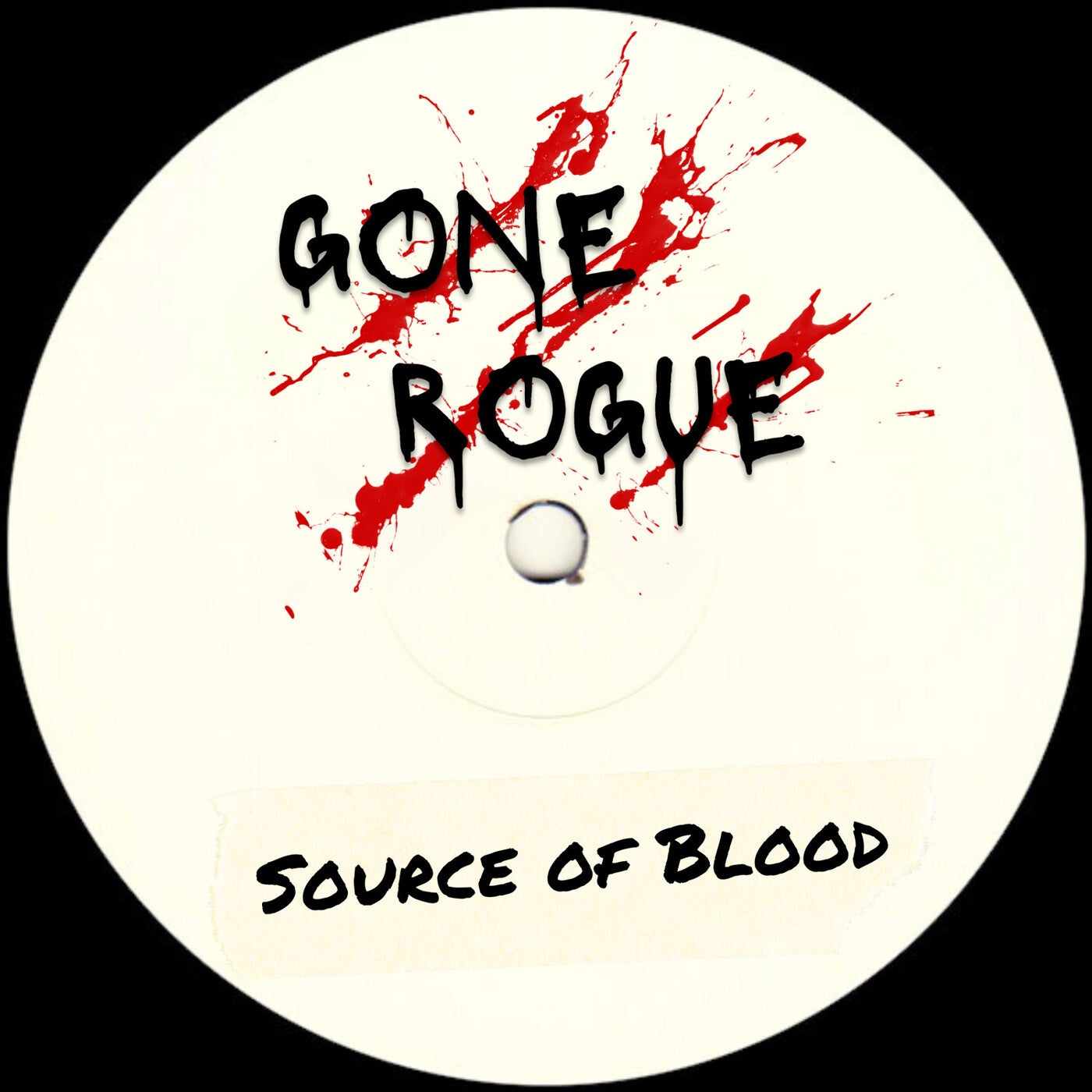 Source of Blood