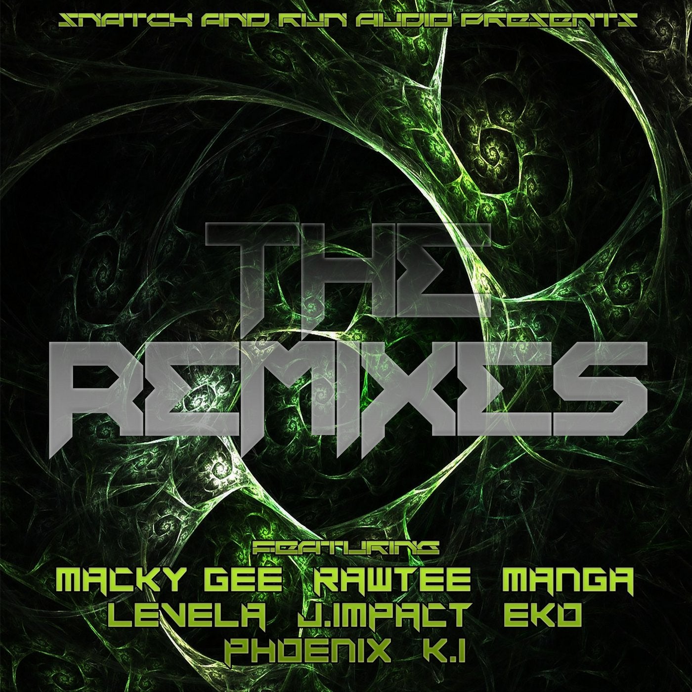 The Remixes