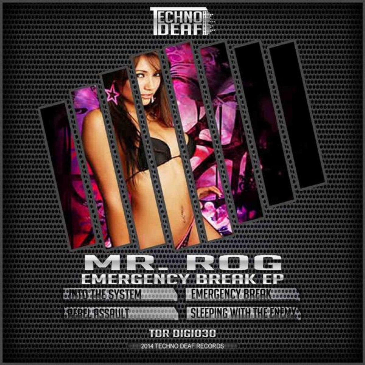 Emergency Break EP