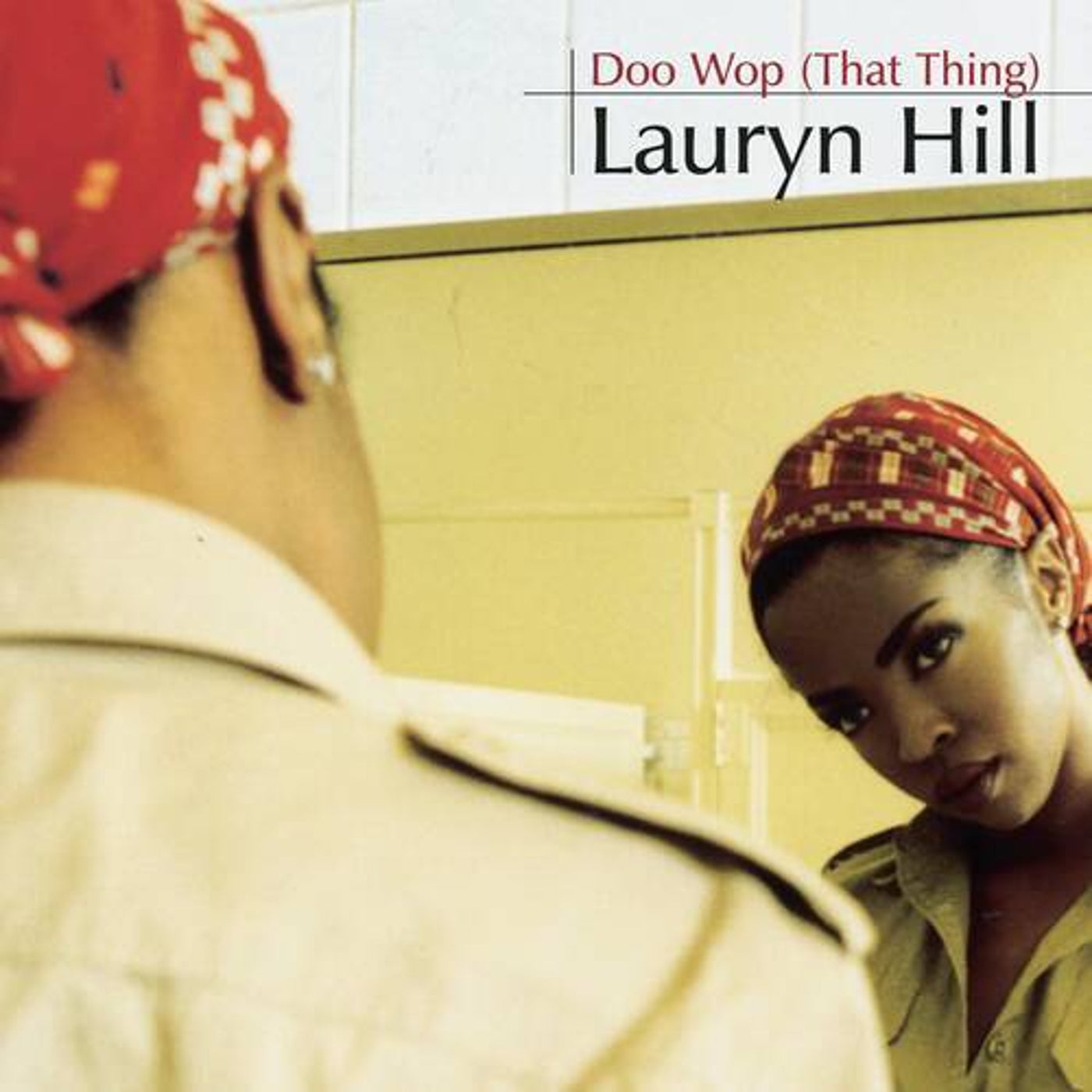 Lauryn Hill Music & Downloads on Beatport