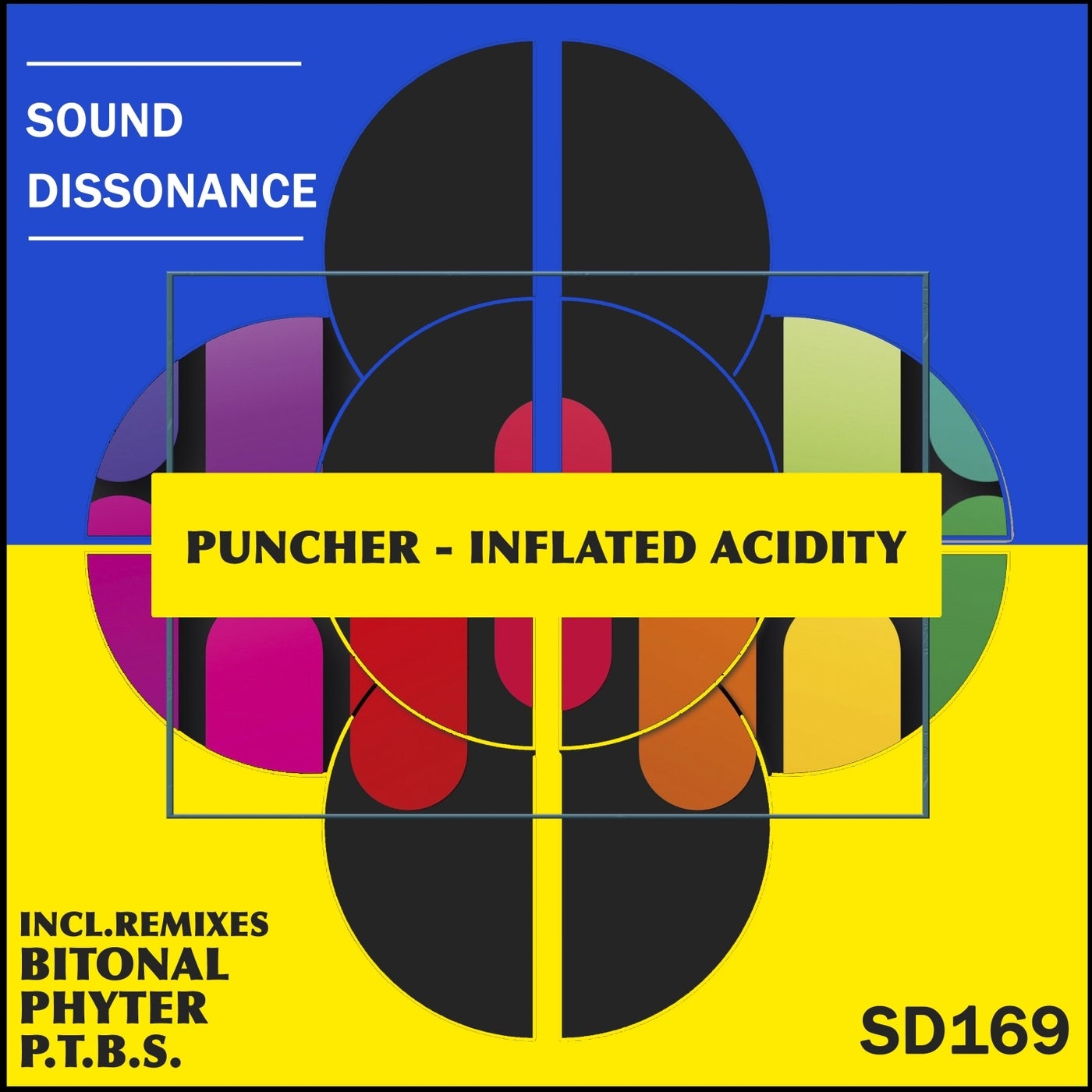 Inflated Acidity