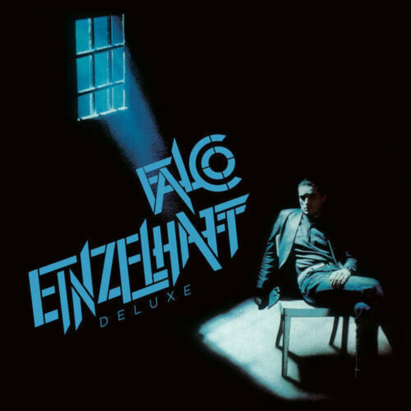 Cover art for Einzelhaft (Deluxe Version)