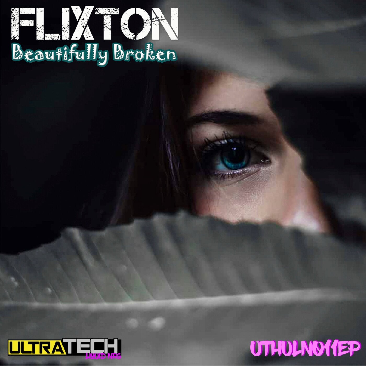 Beautifully Broken
