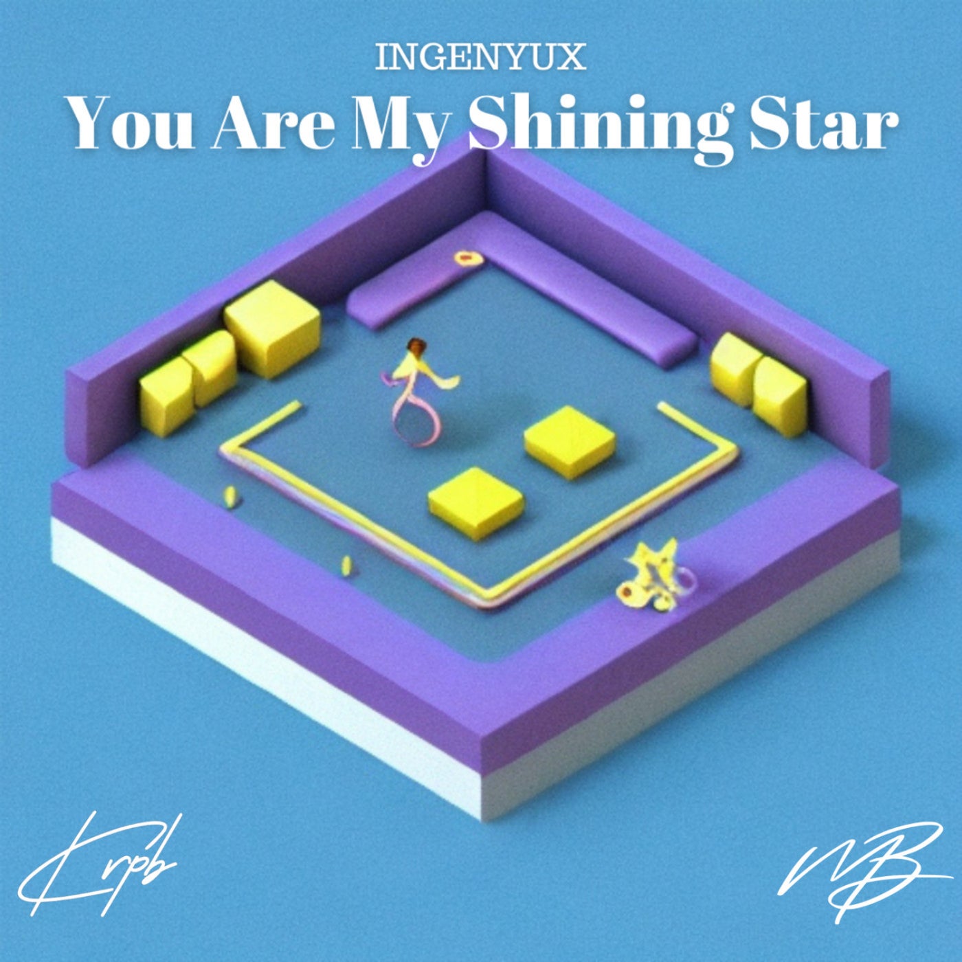 You Are My Shining Star