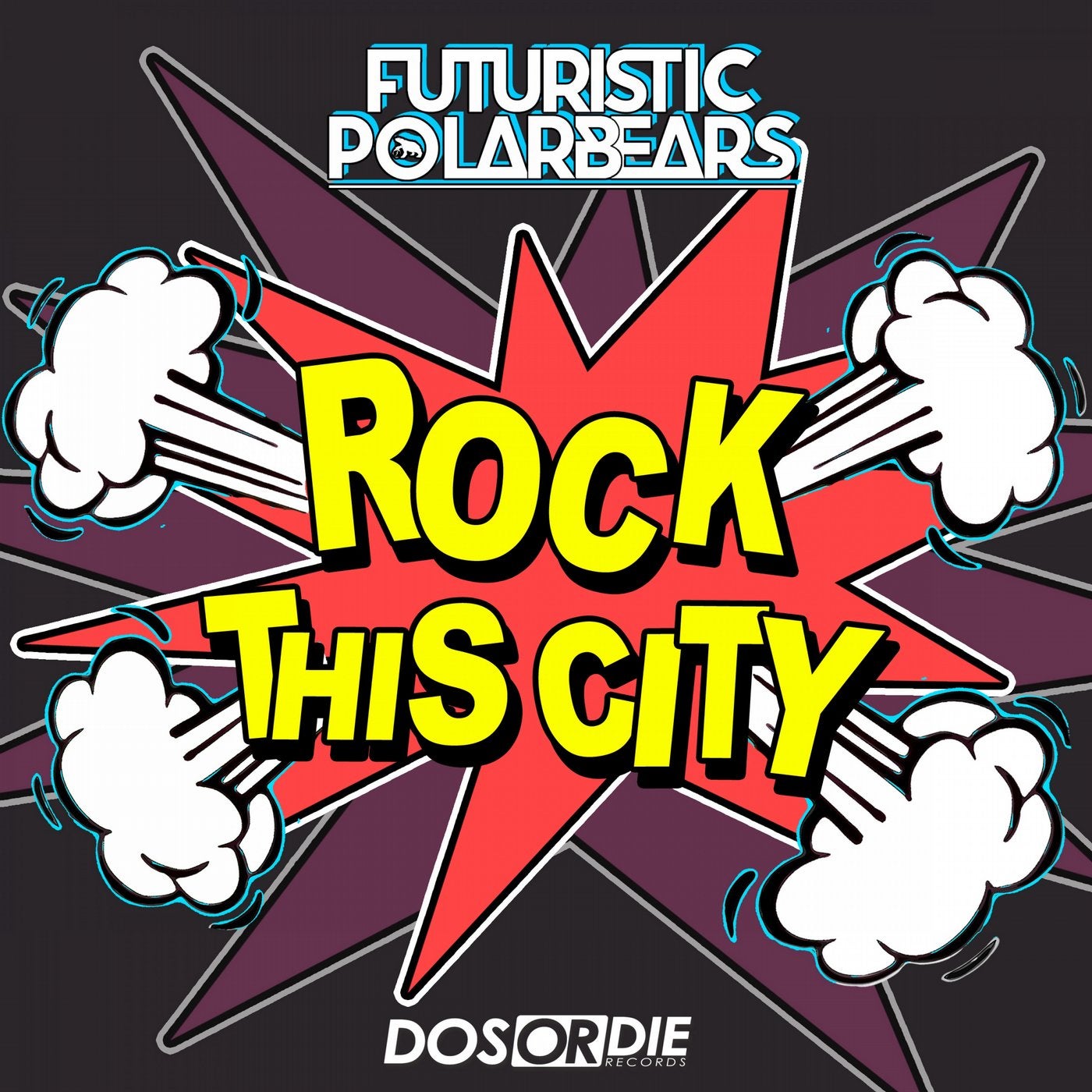 Rock This City