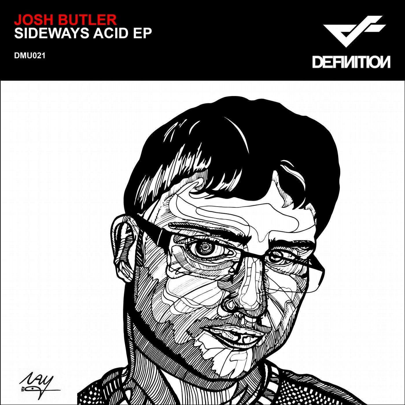 Sideways Acid EP