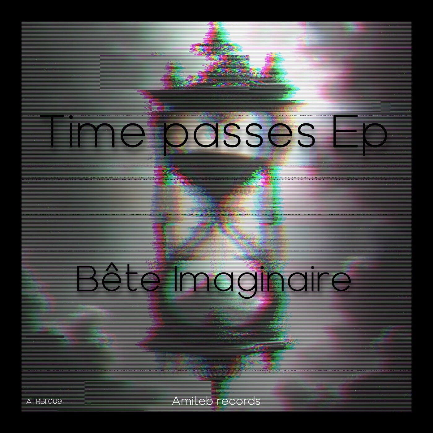 Time Passes EP