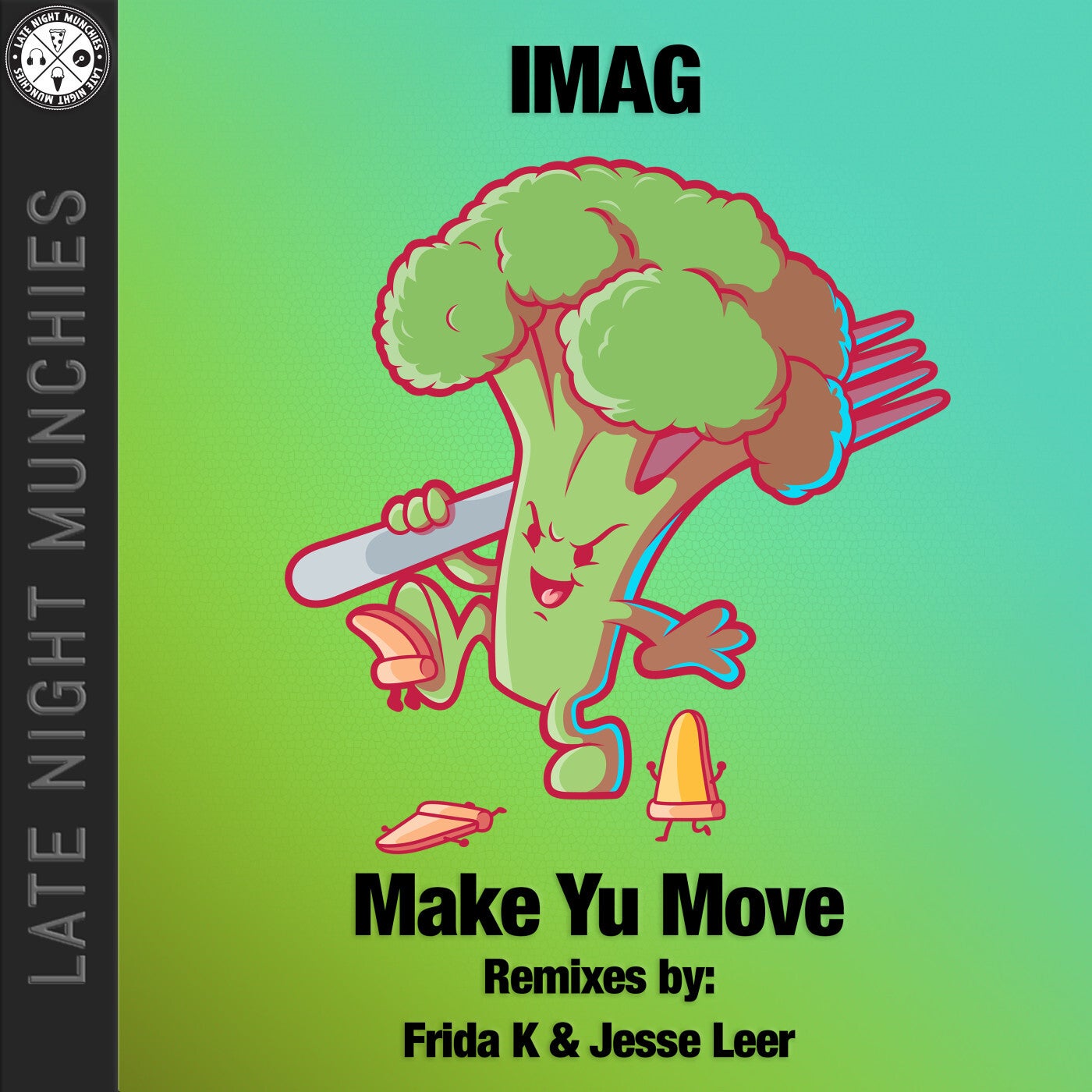 Make Yu Move