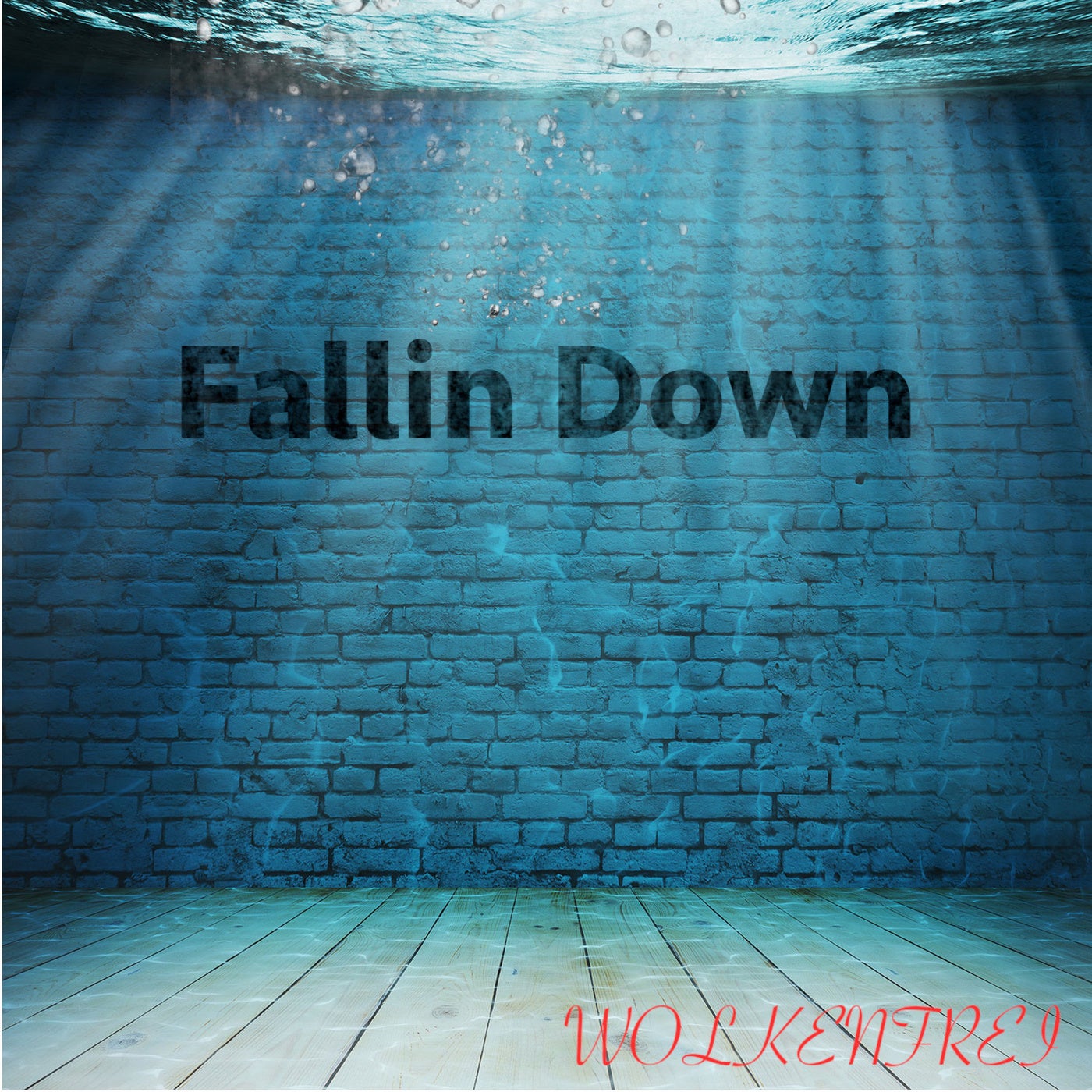 Fallin Down