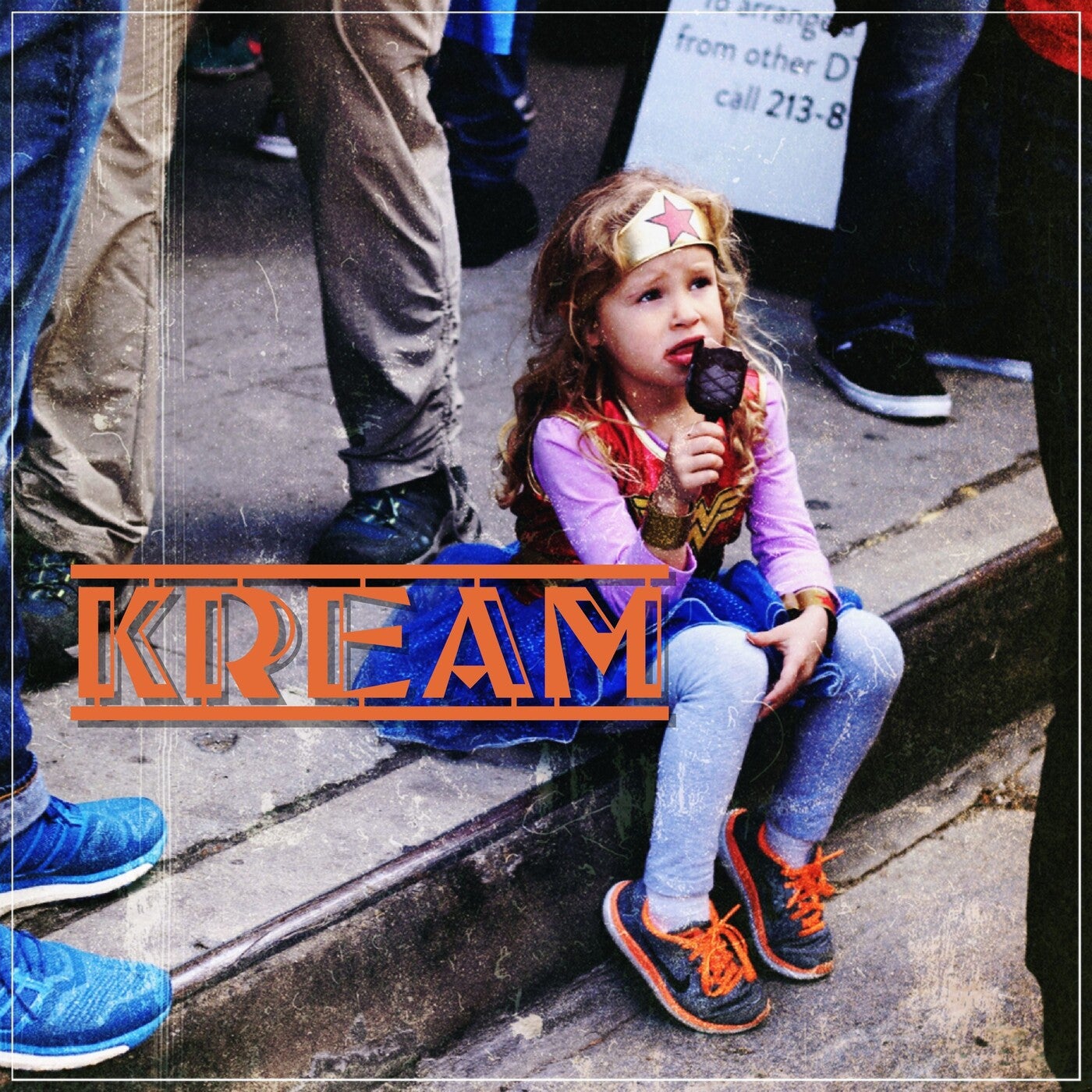 Kream