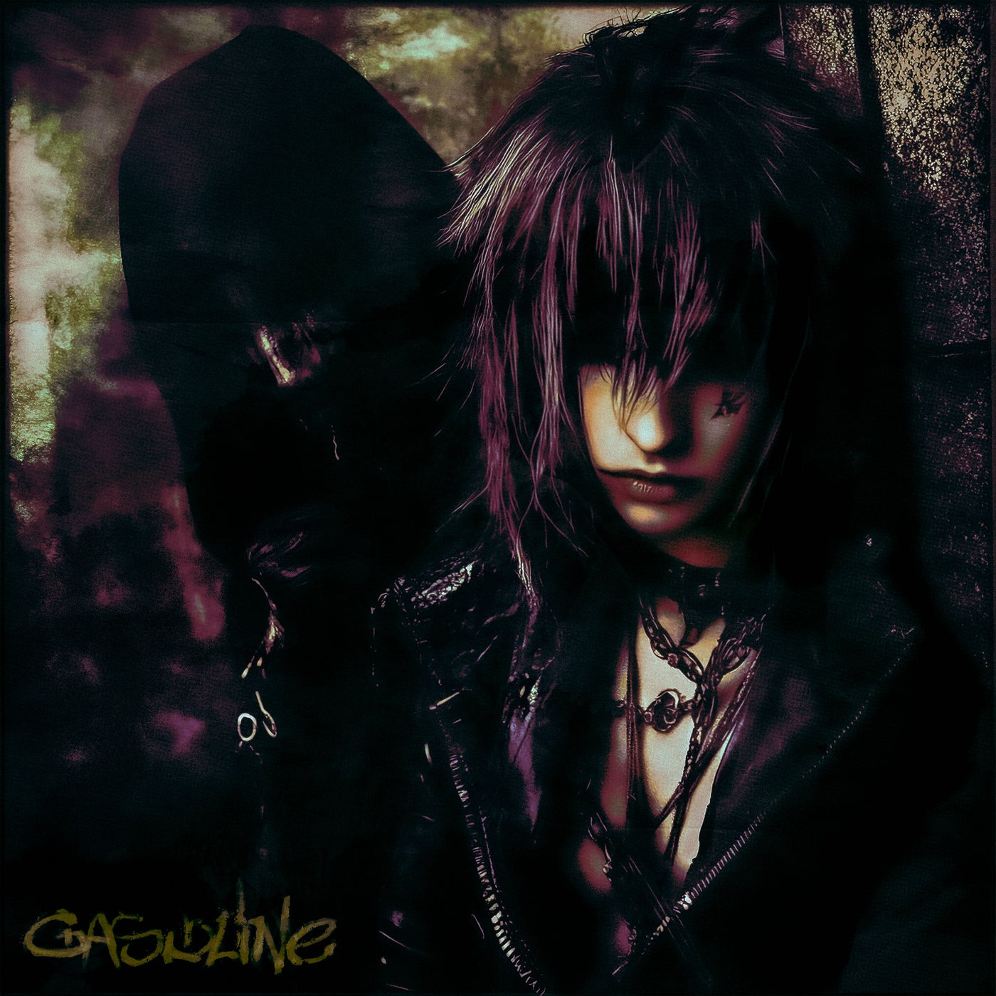 Gasoline