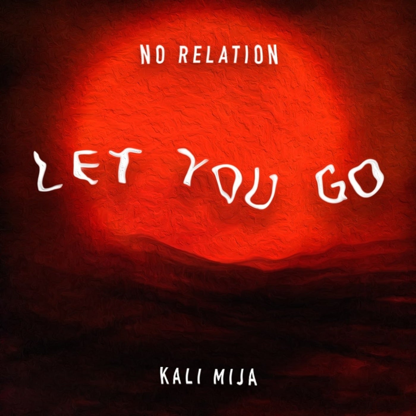 Let You Go