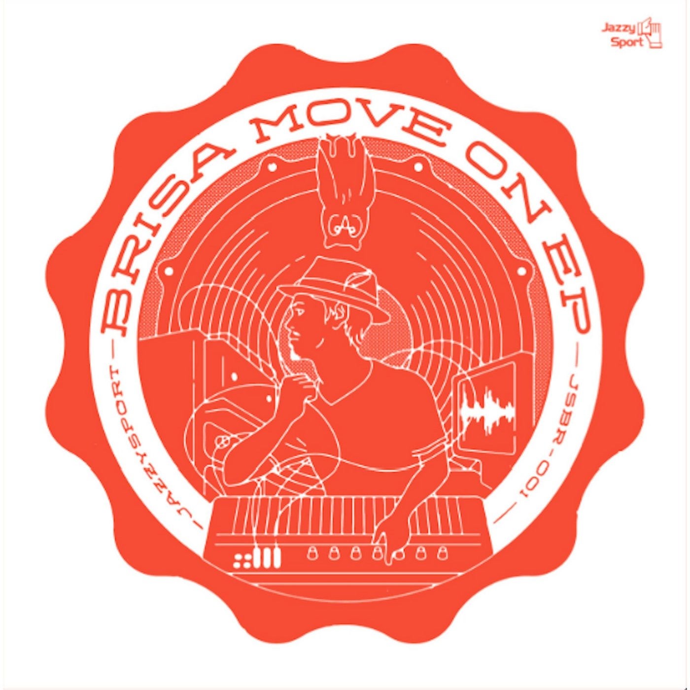 Move on EP