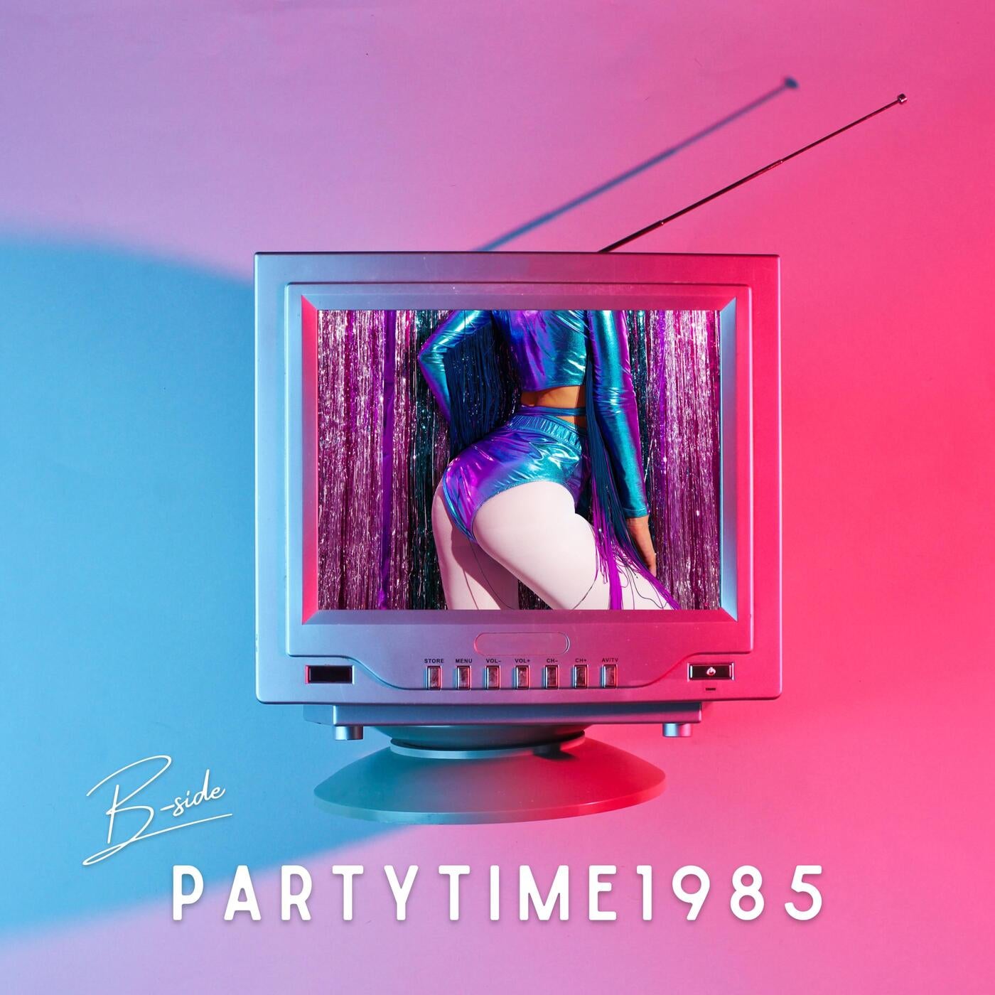 Partytime1985