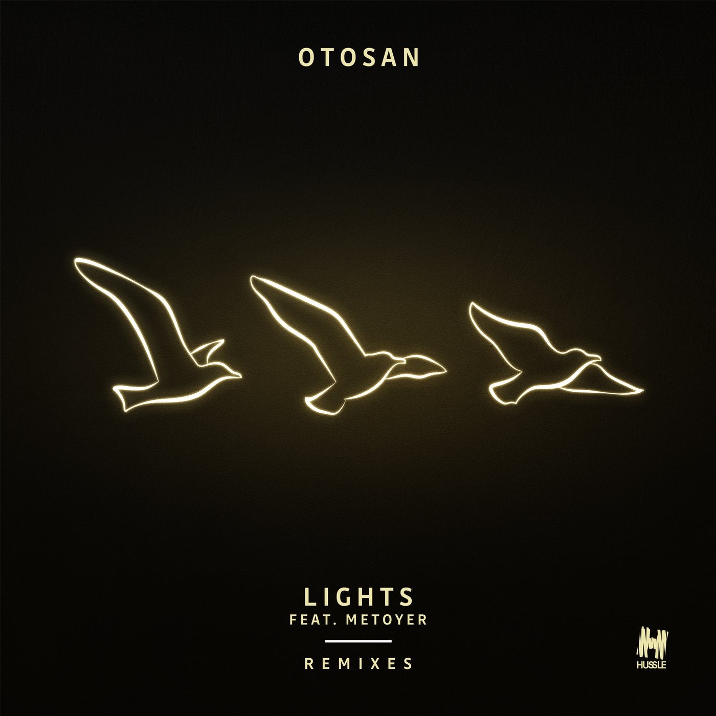 Lights (Remixes) feat. Metoyer