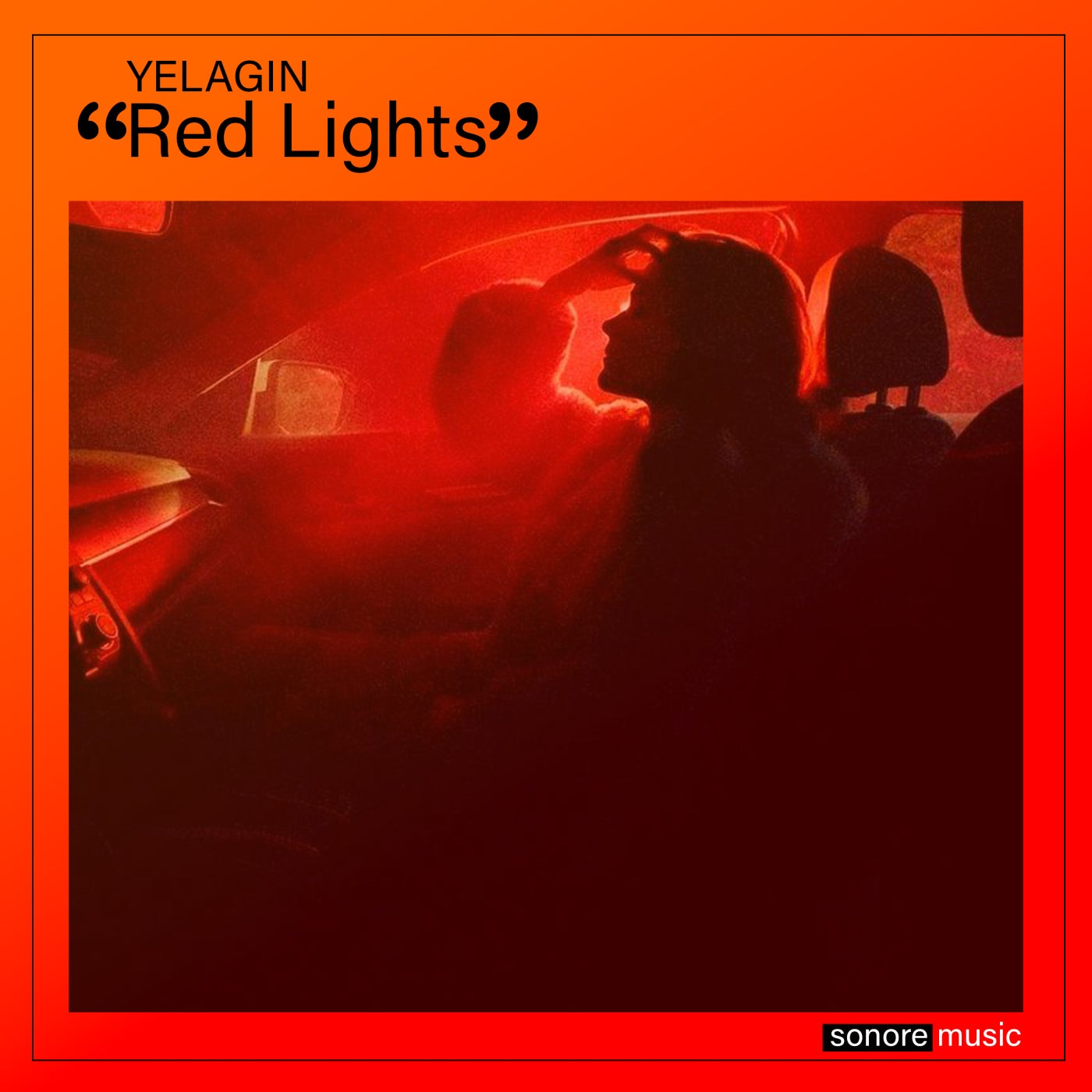 Red Lights