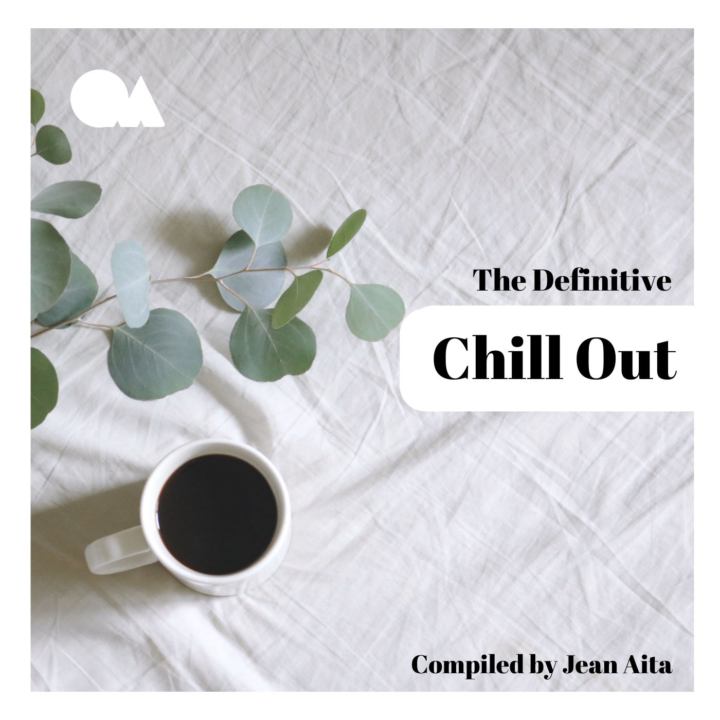 The Definitive Chill Out