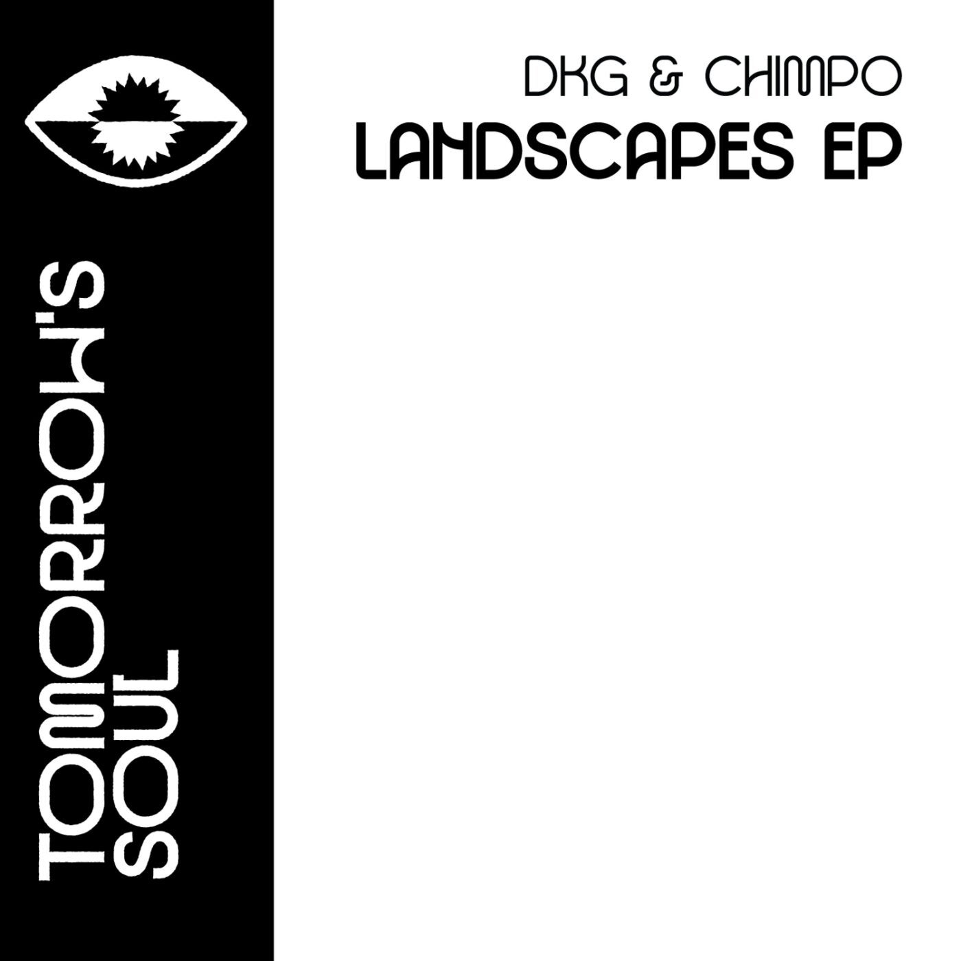 Landscapes EP