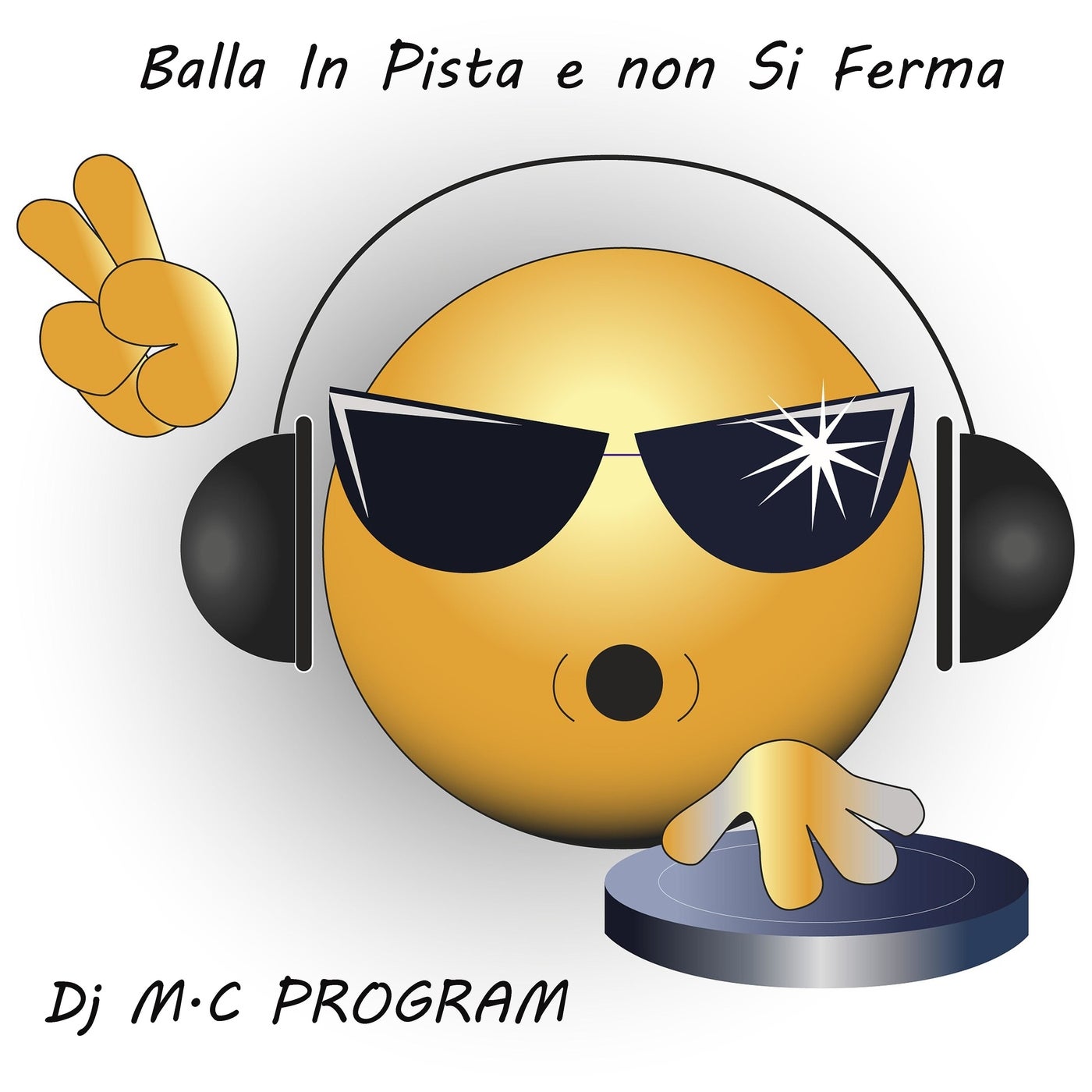 Balla in Pista e Non Si Ferma