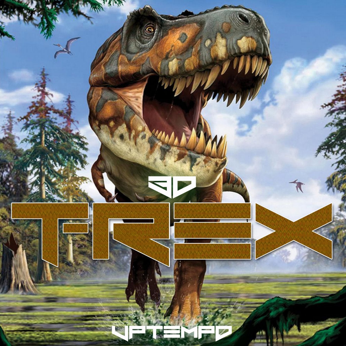 T-Rex
