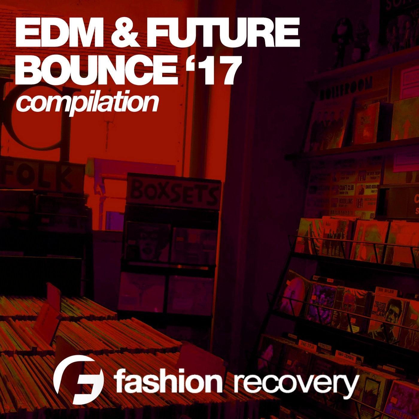 Compilation bounce. Compilation bounce