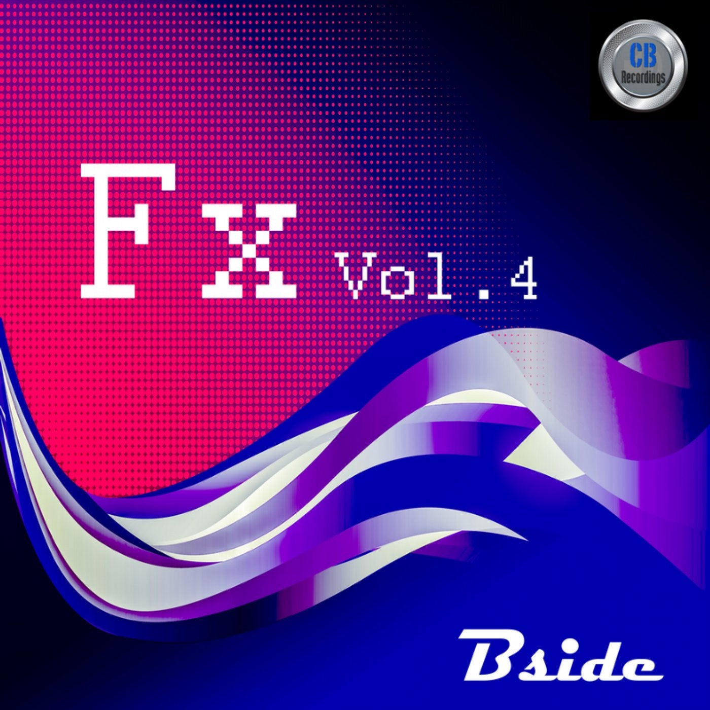 Fx, Vol. 4