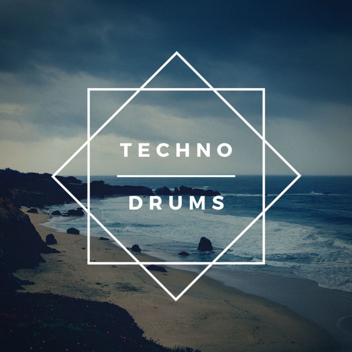 Techno Drums