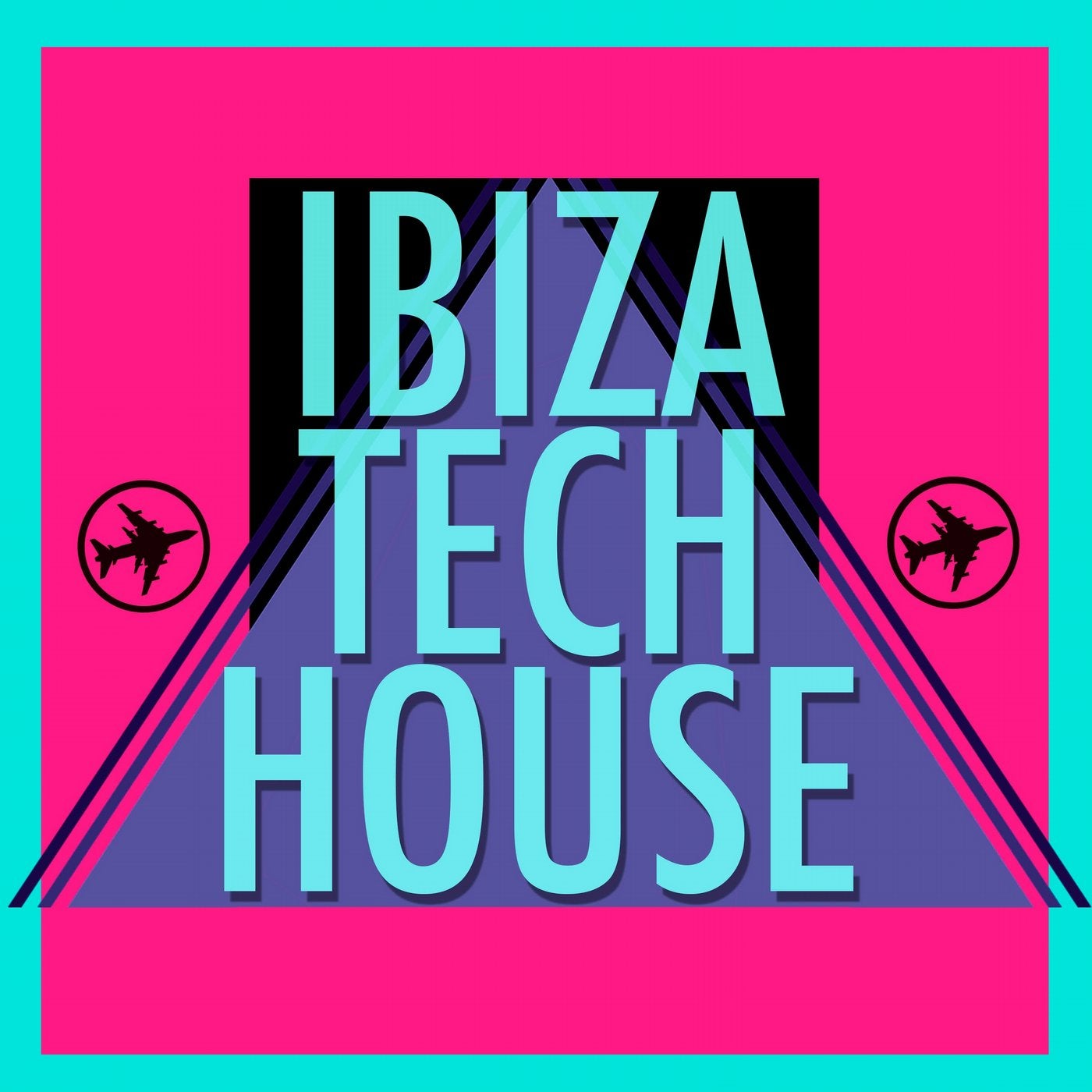 Ibiza Tech House