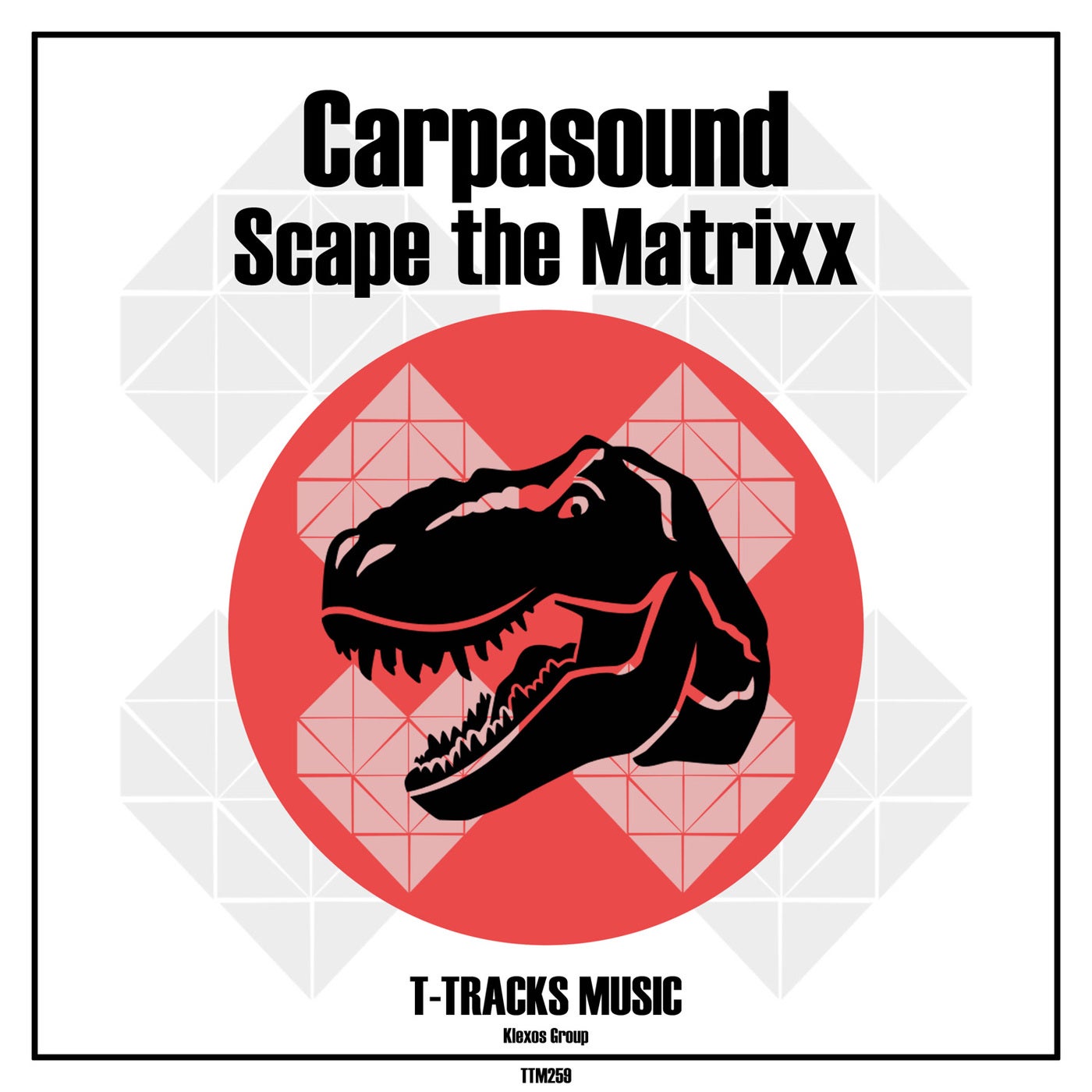 Scape the Matrixx
