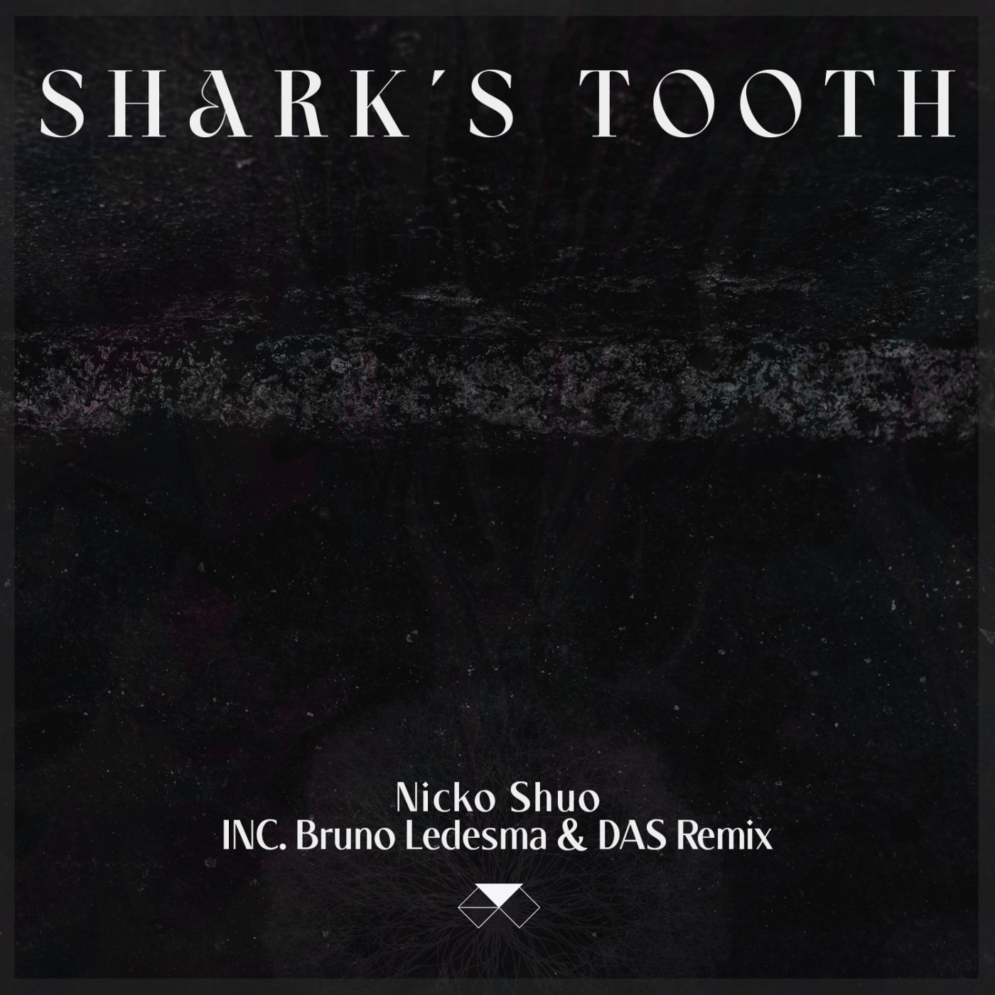 Shark's Tooth EP