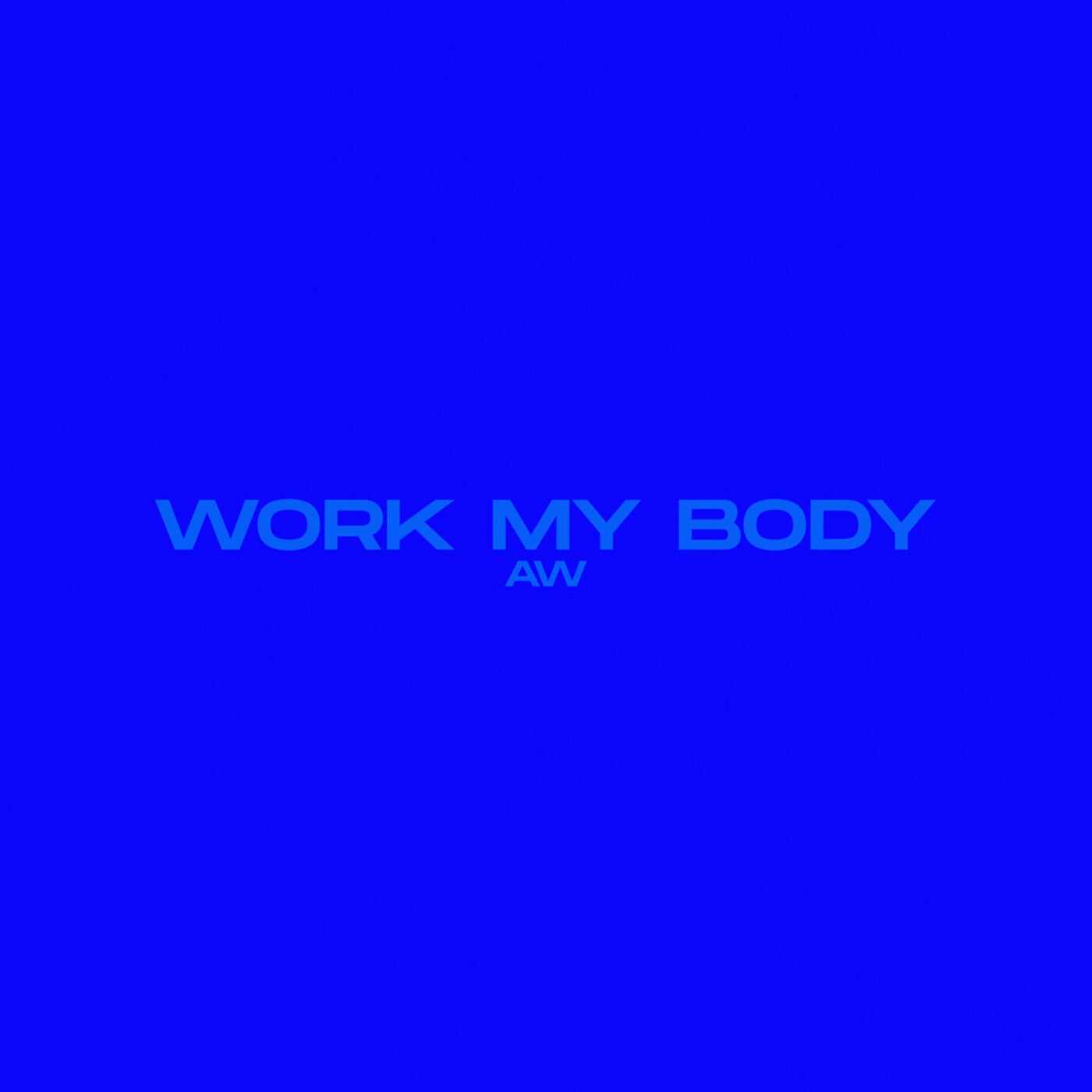 Work My Body