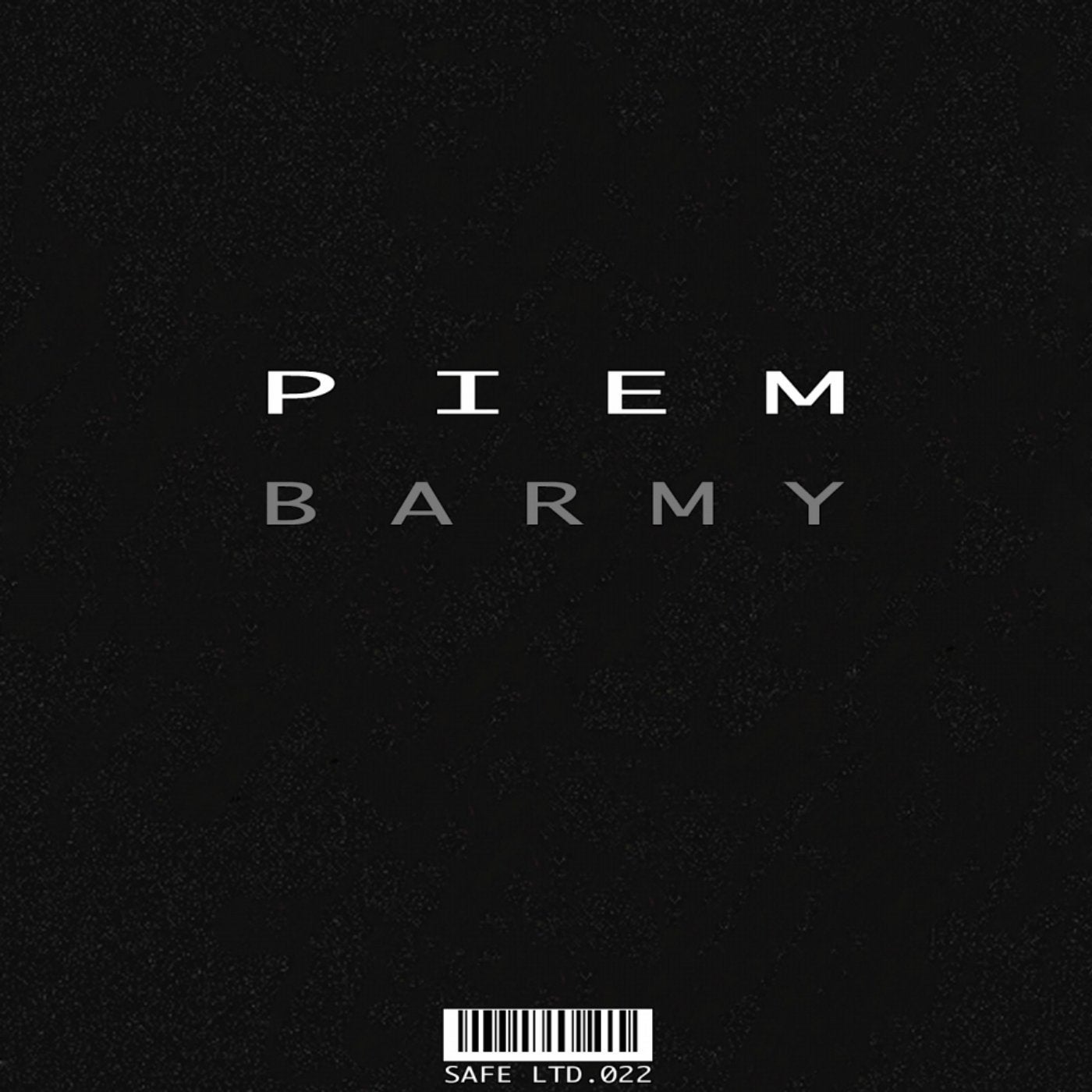 Barmy