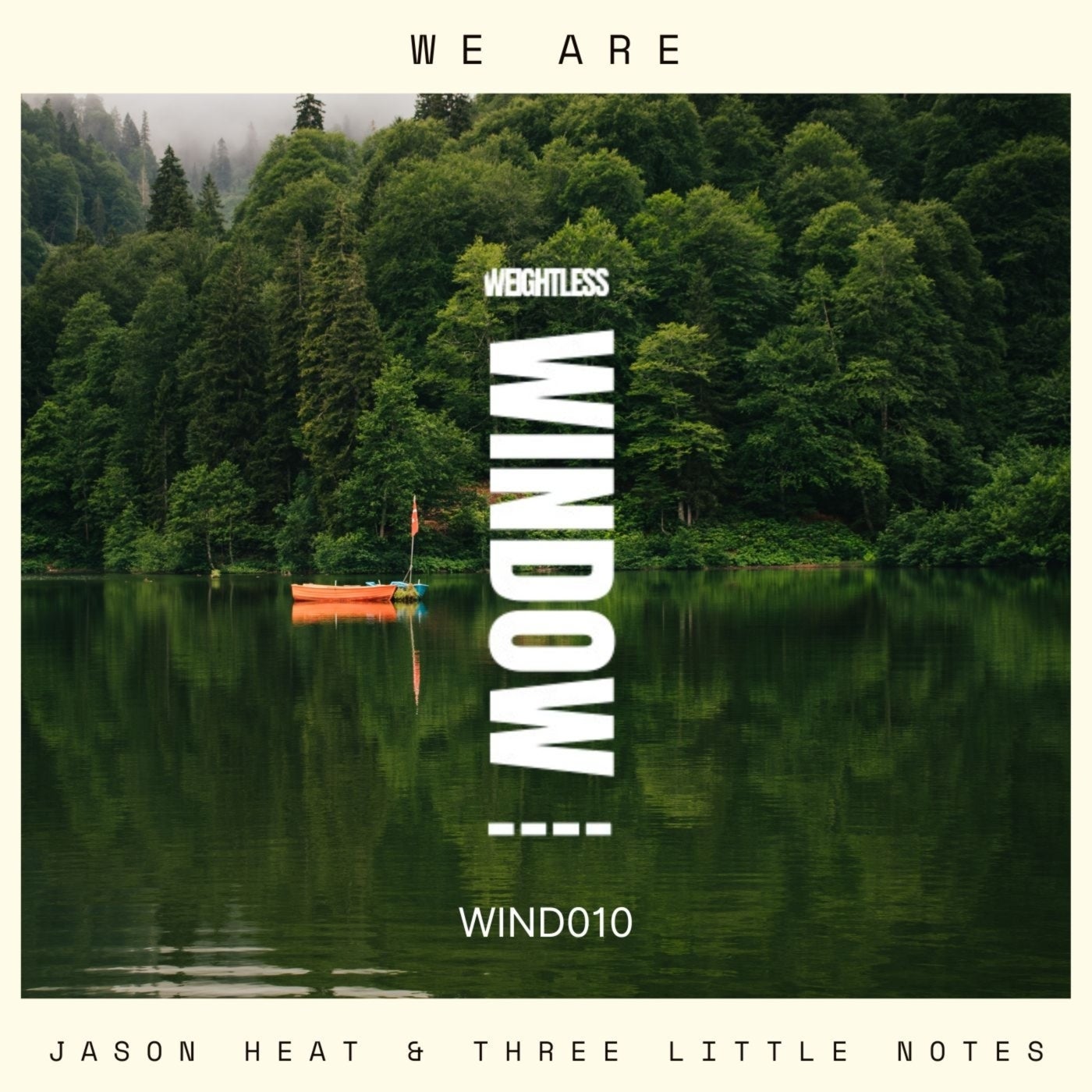 We Are