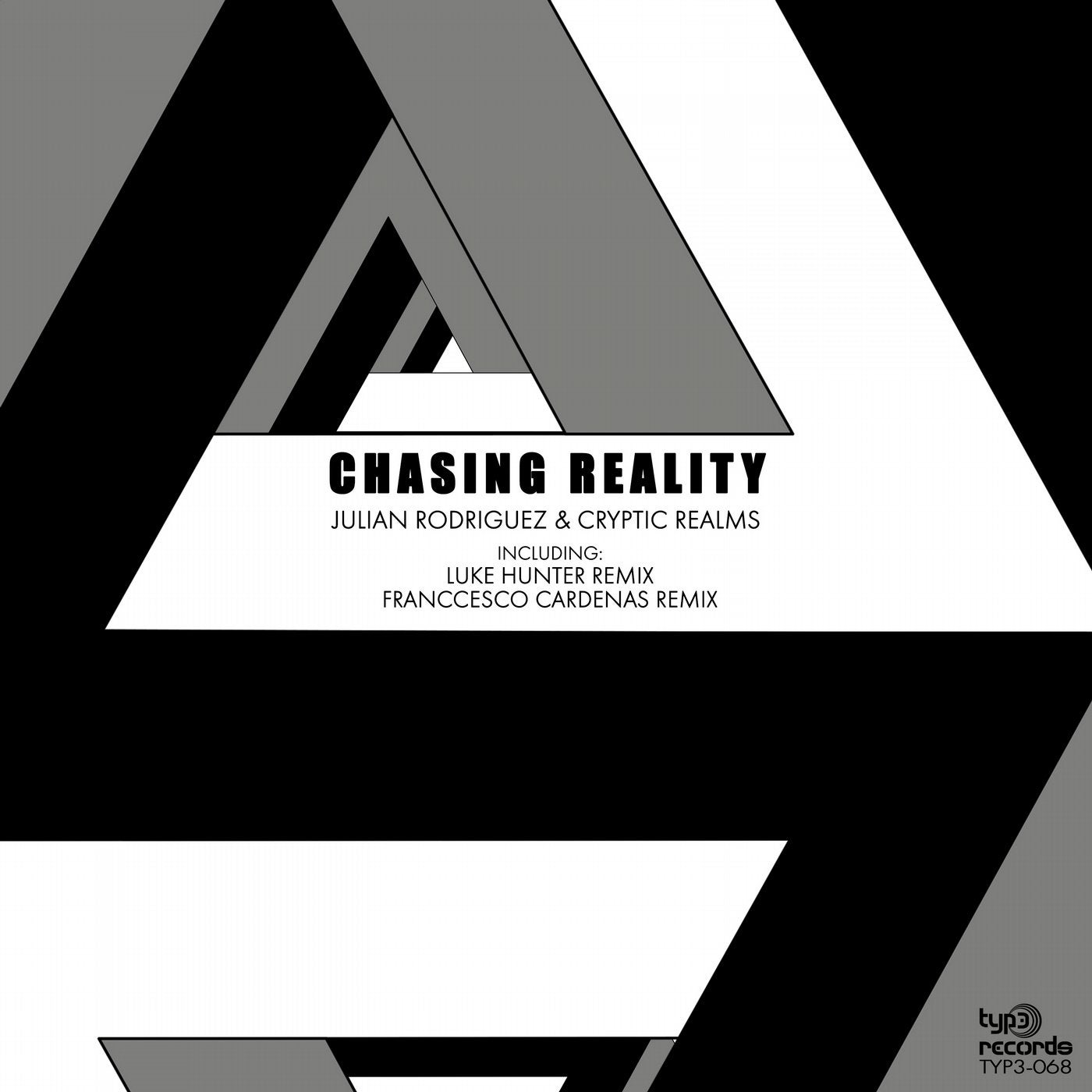 Chasing Reality