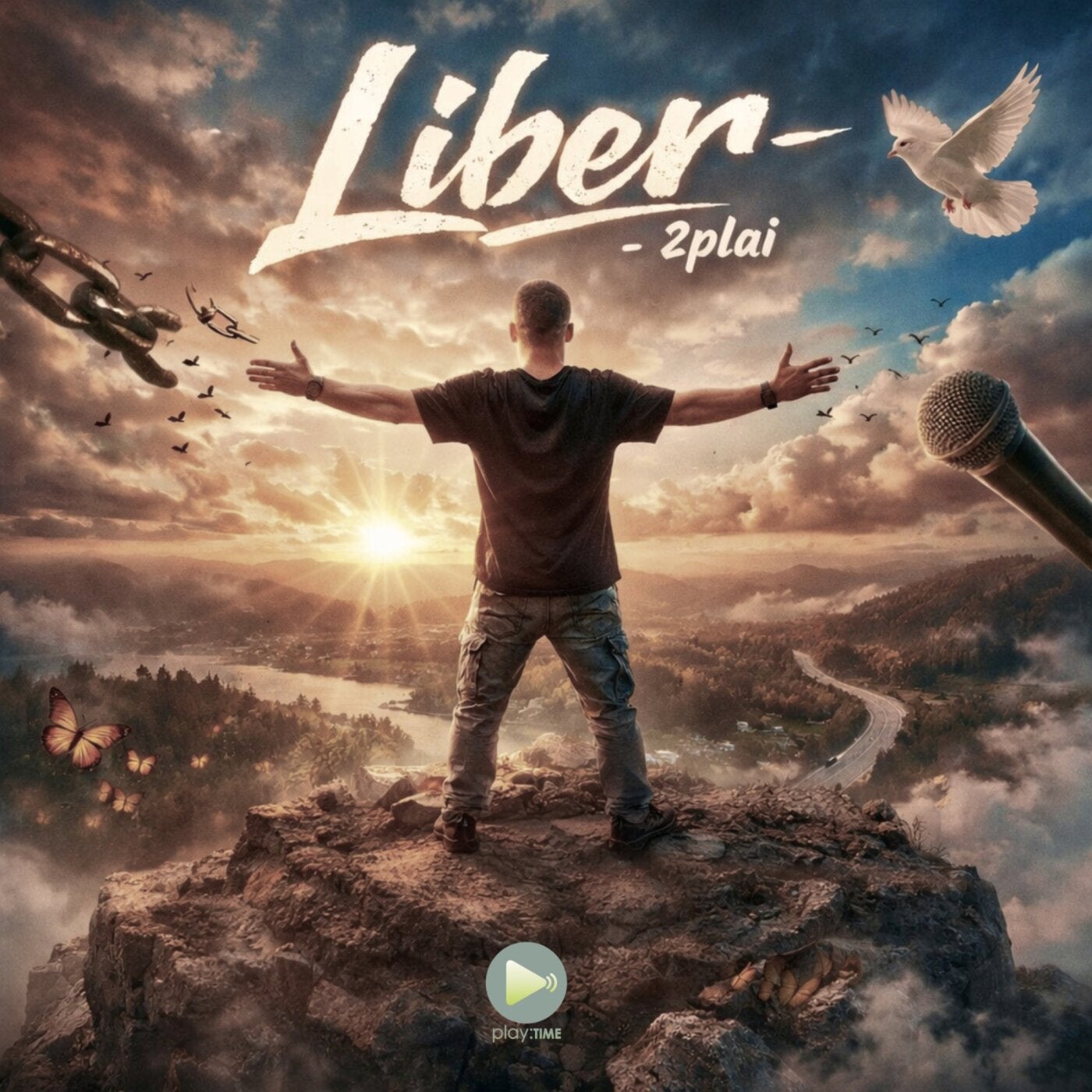 Liber (Traiesc, Iubesc)