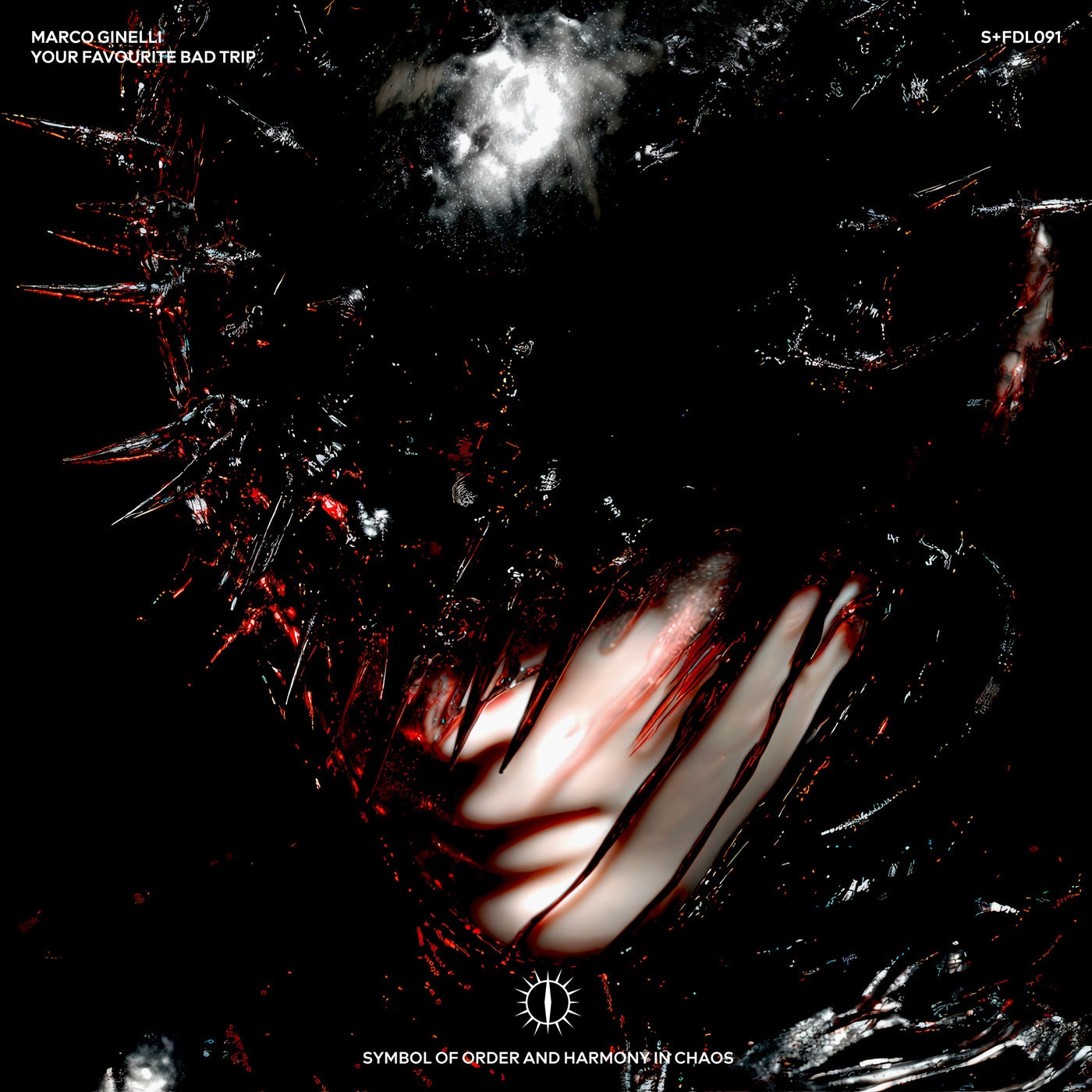 YOUR FAVOURITE BAD TRIP