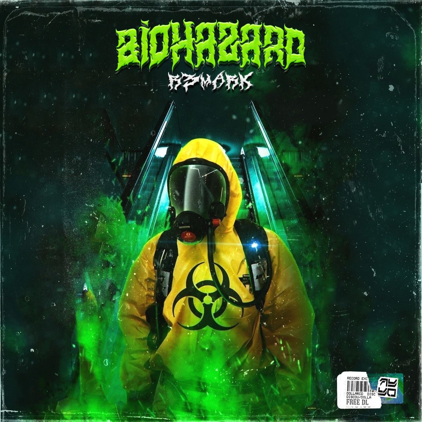 Biohazard