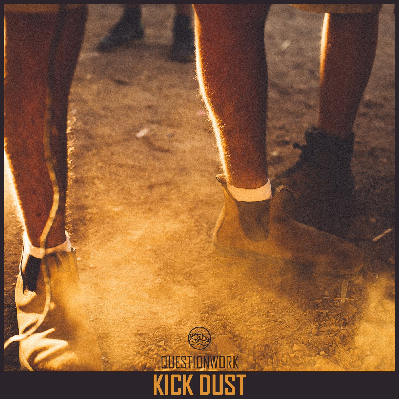 Kick Dust