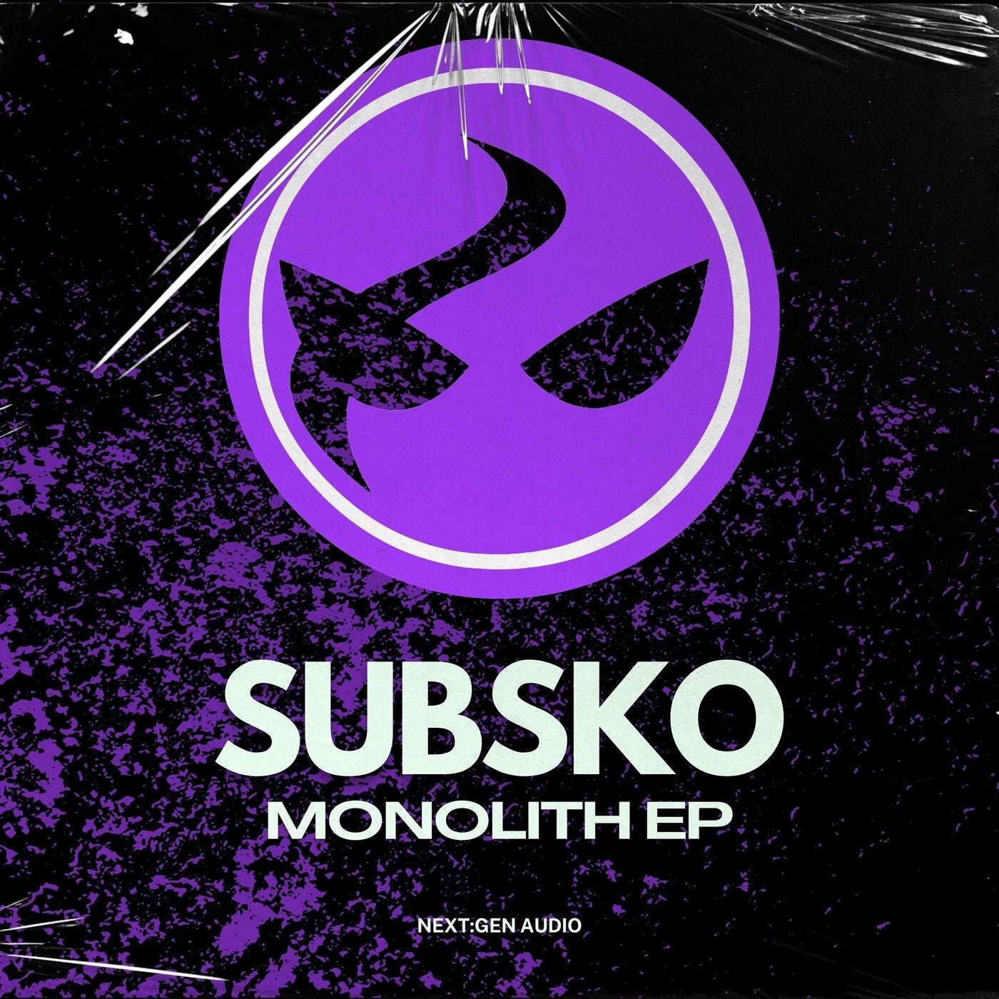 Monolith EP