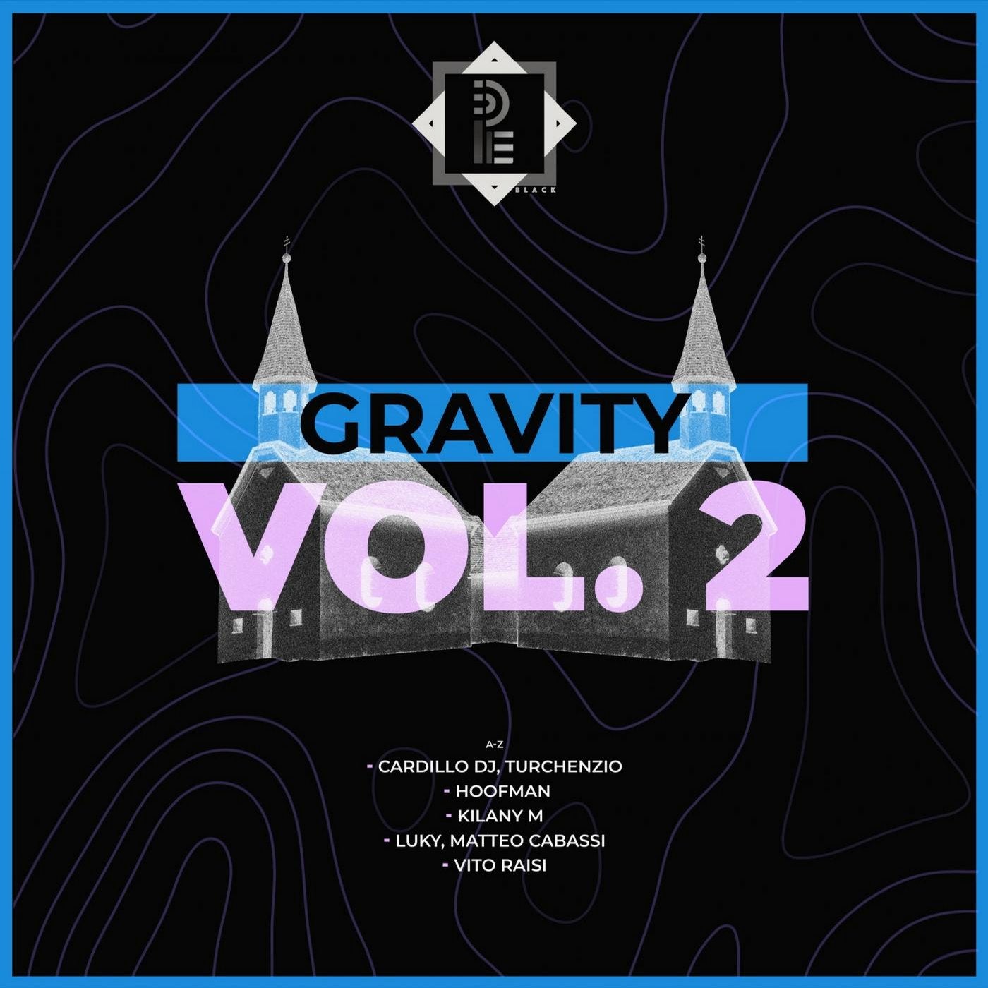 Gravity Vol.2
