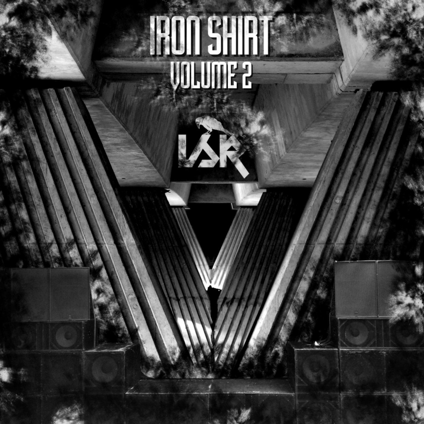 Iron Shirt, Vol. 2