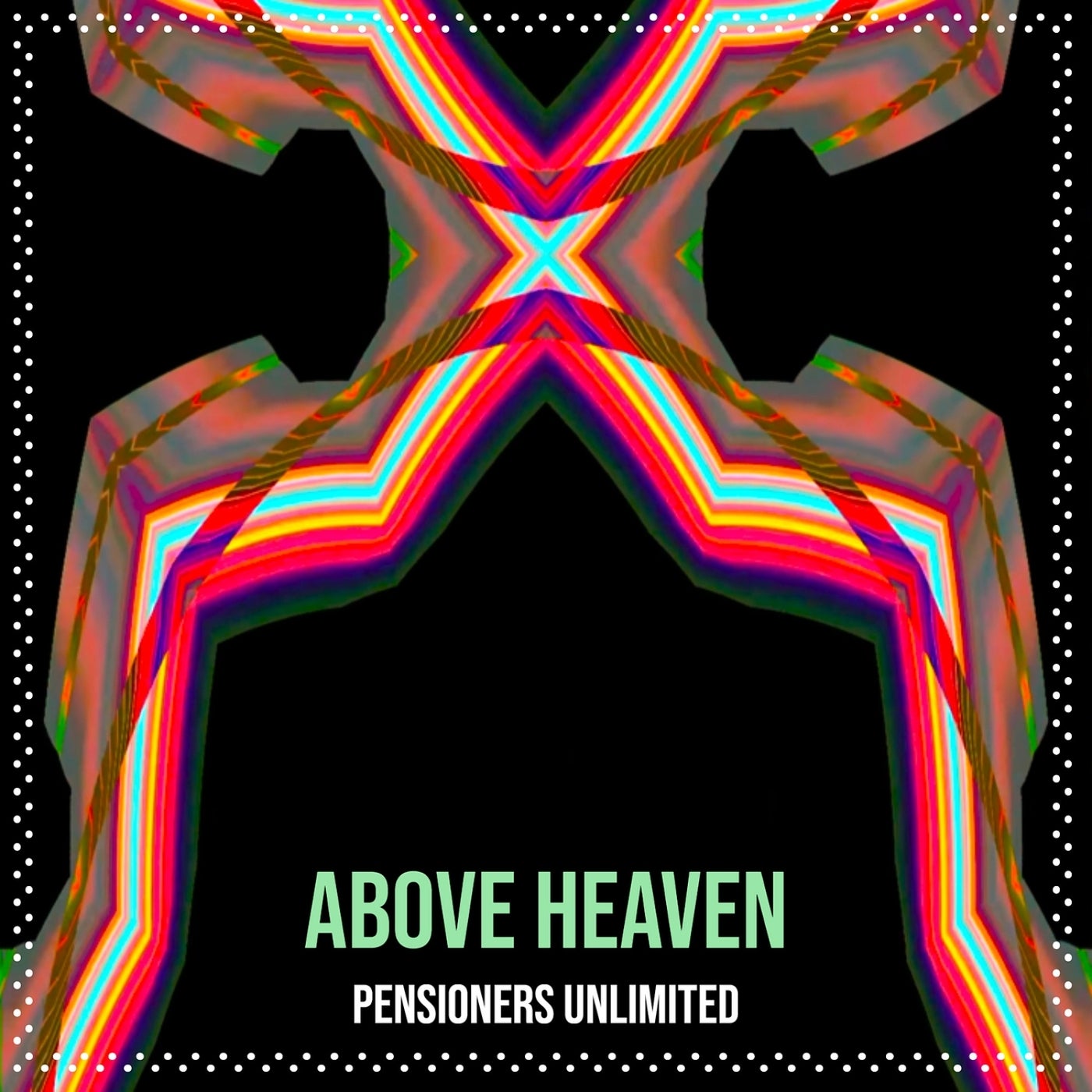 Above Heaven