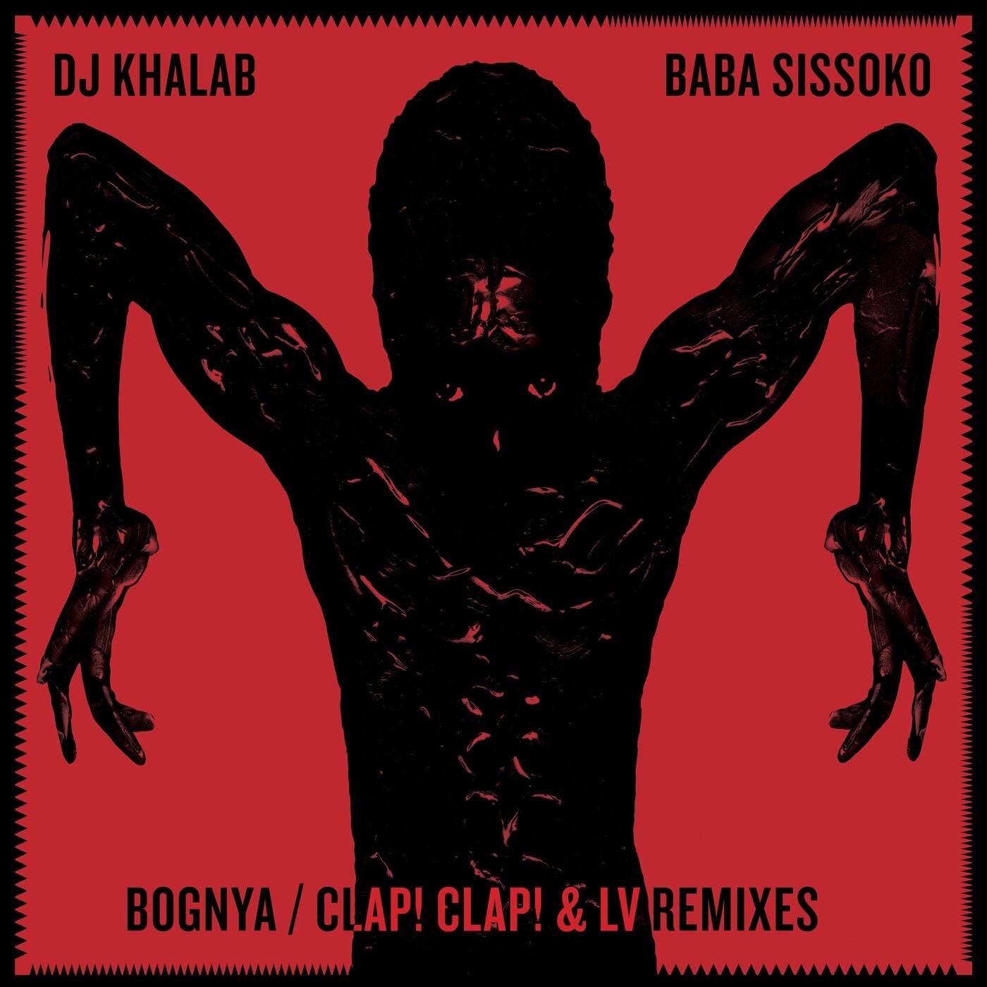 Bognya (Remixes) - Remixes