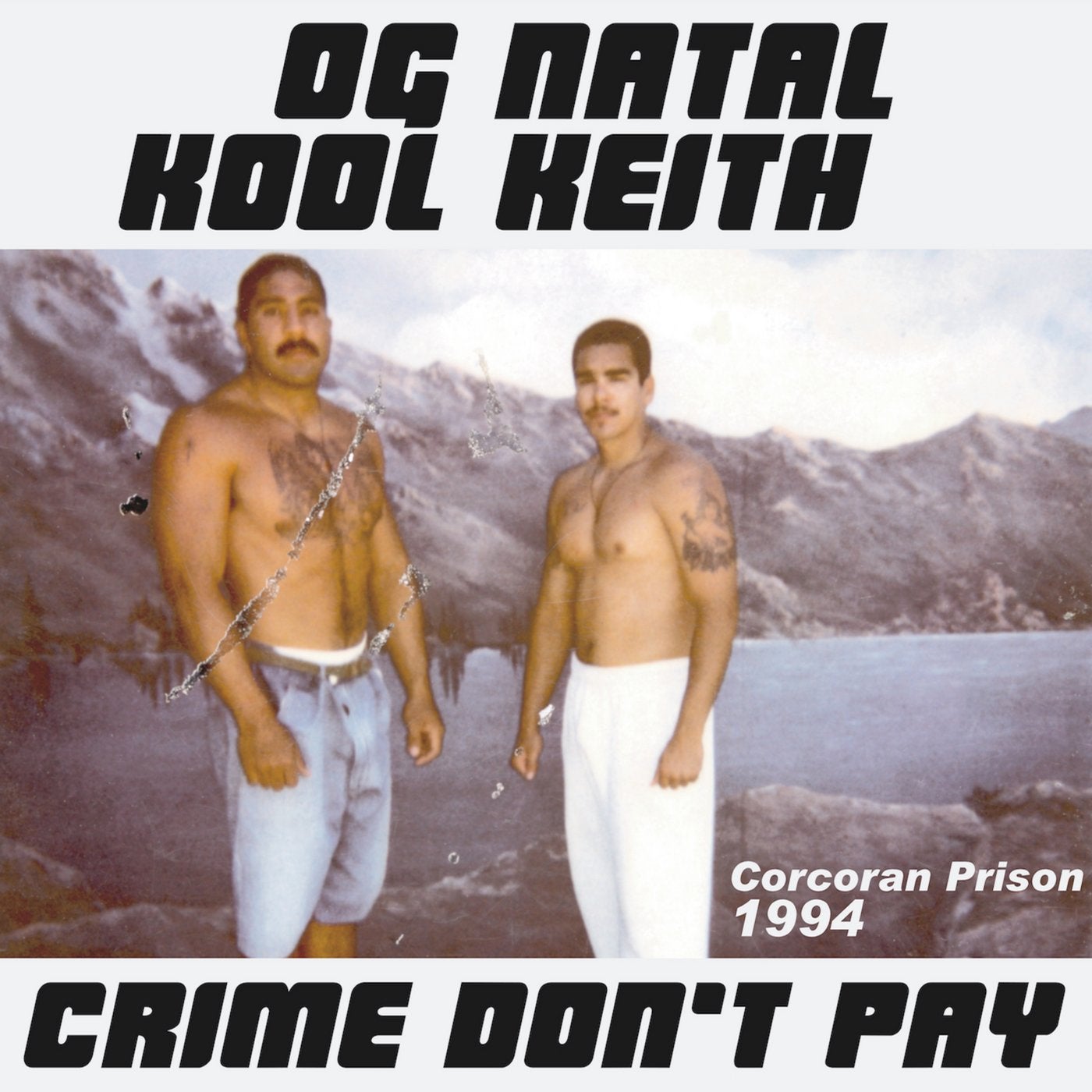 Crime Don't Pay