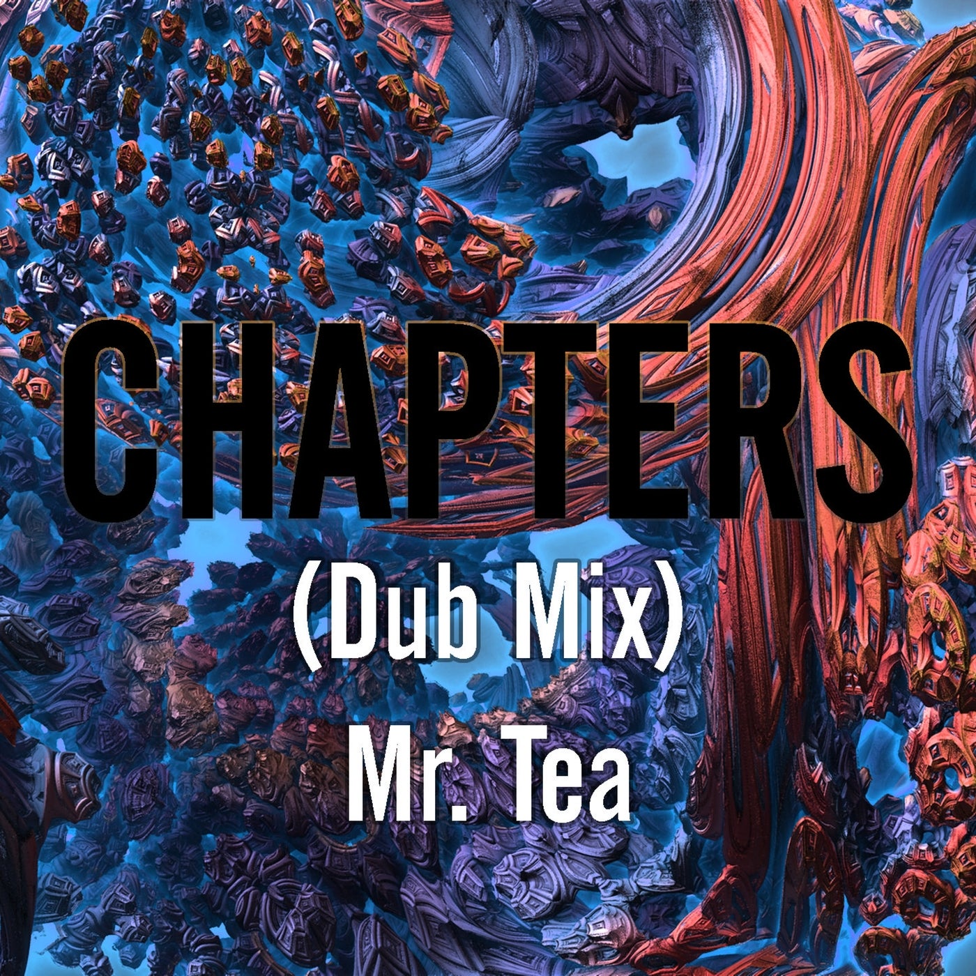 Chapters (Dub Mix)