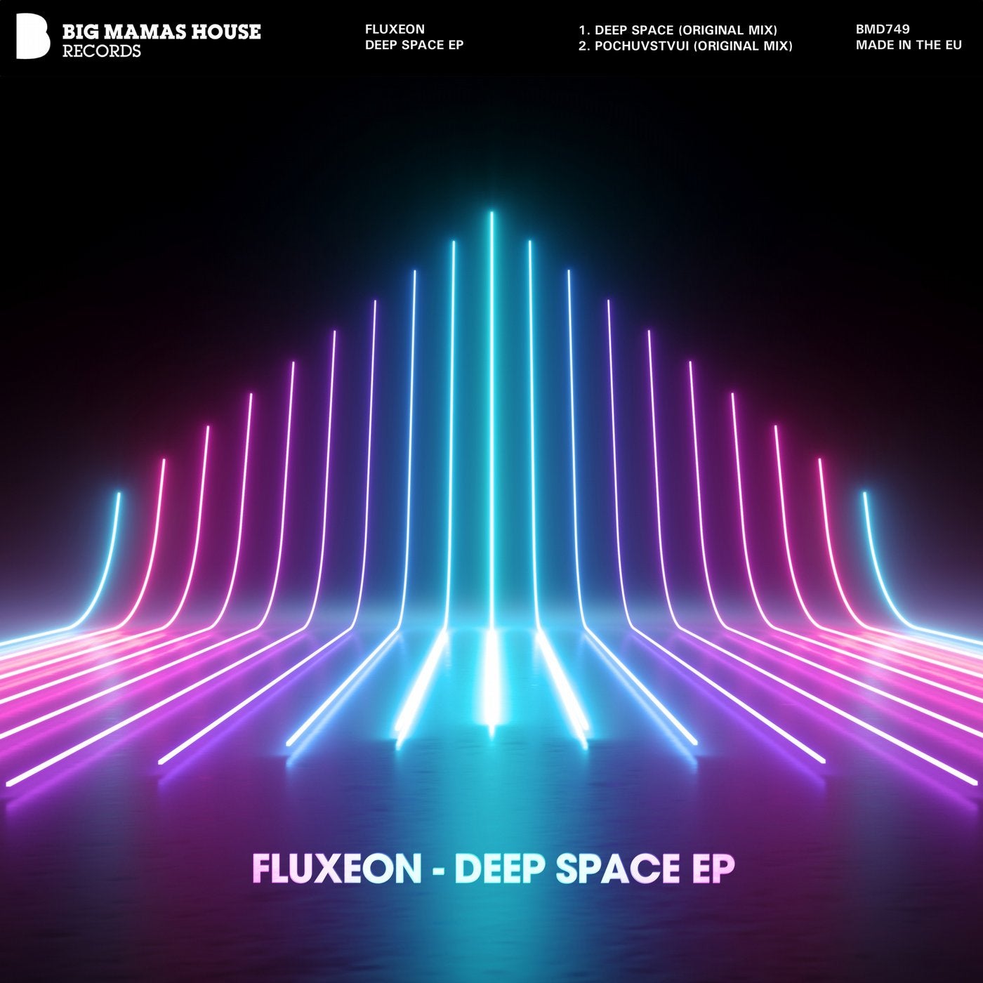 Deep Space EP