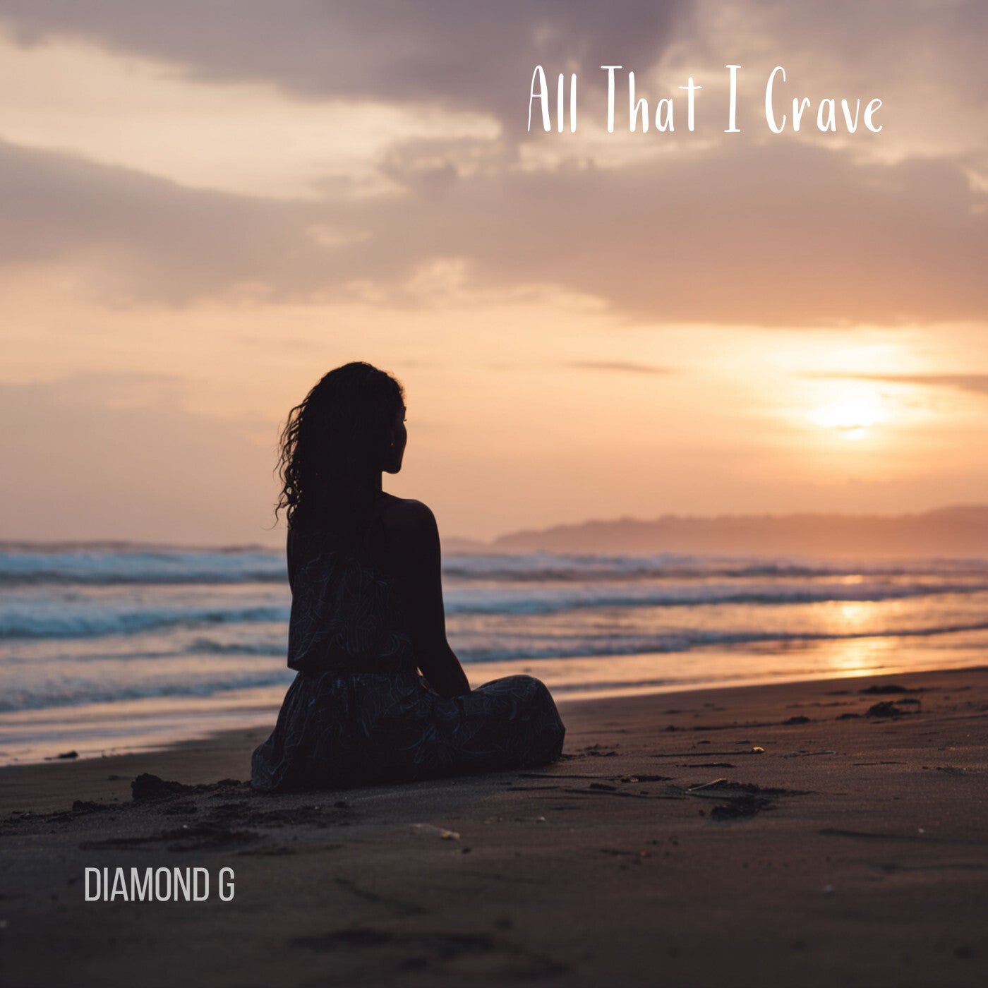 All That I Crave